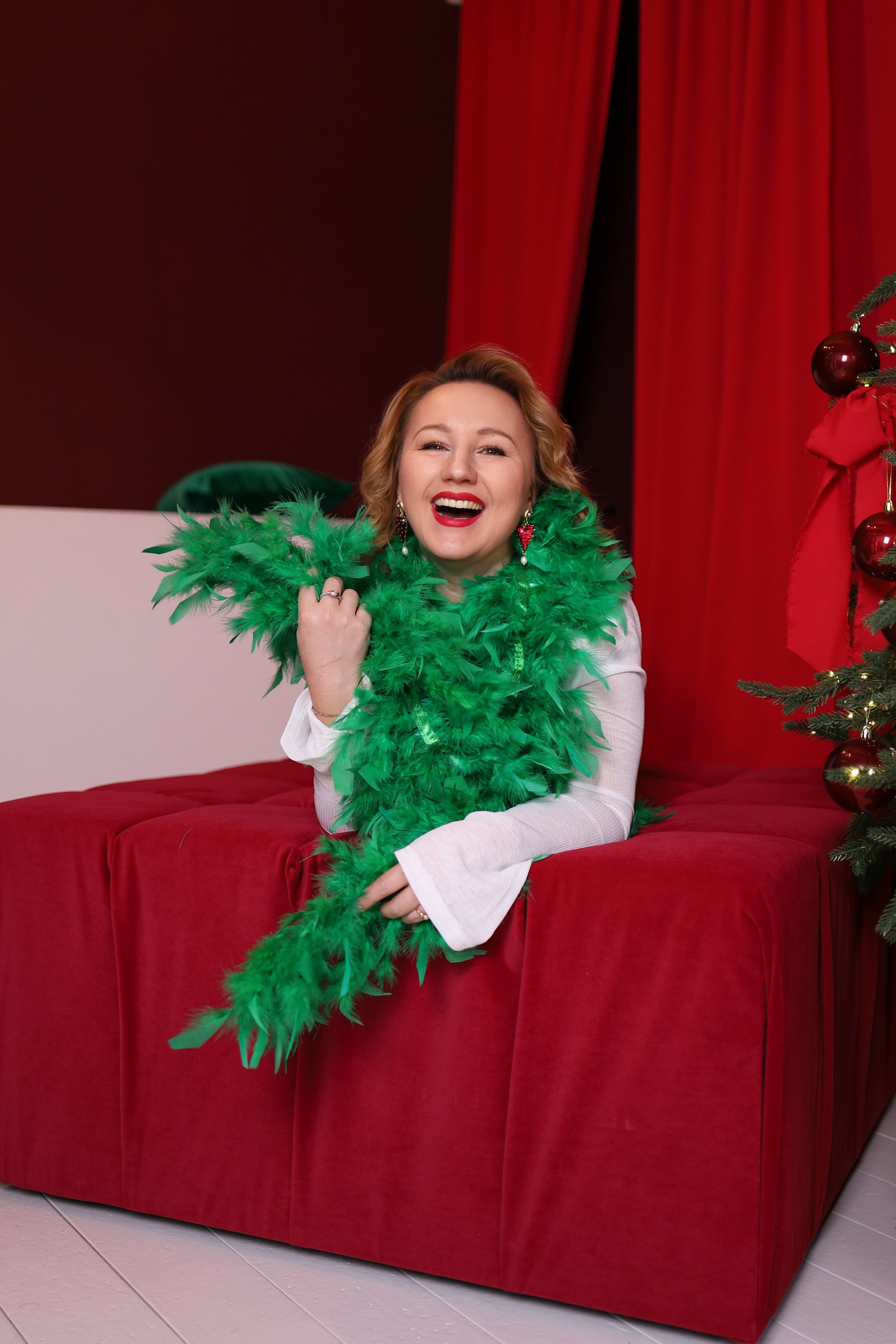 СВЕТЛАНА!. Фотограф Нина Пашина — Пермь