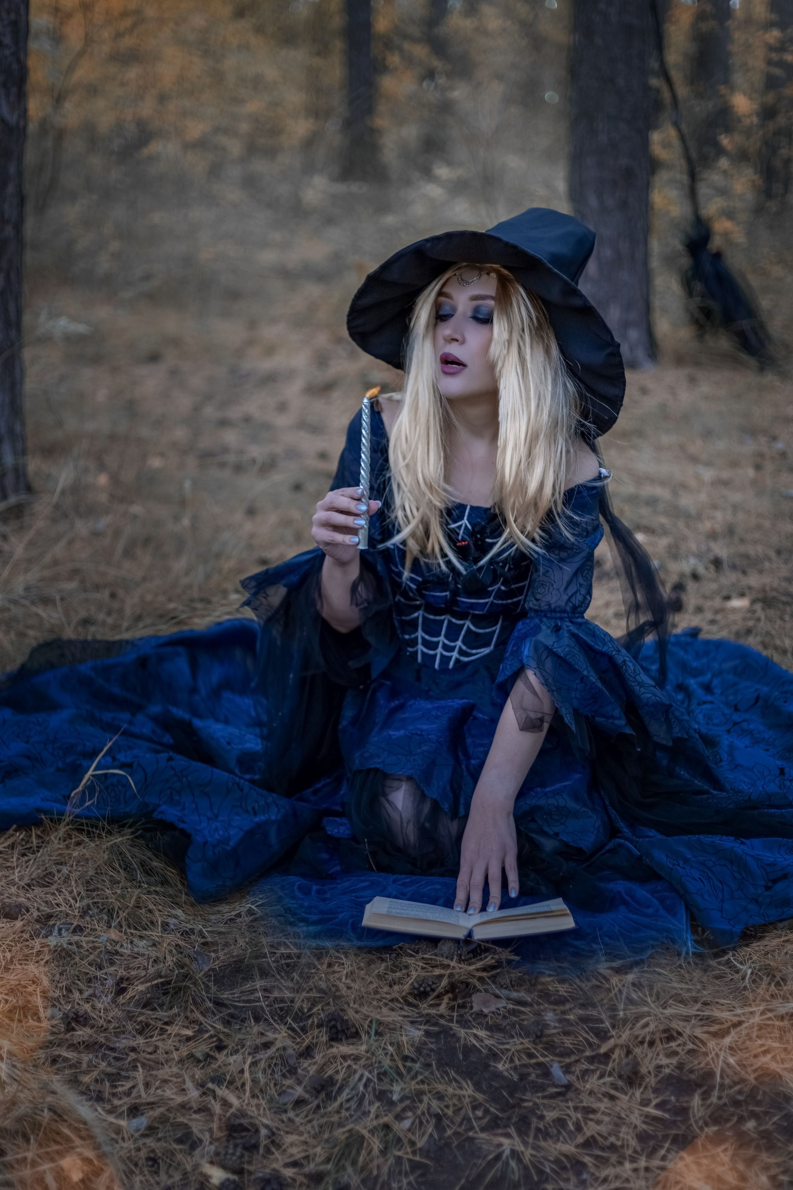 Индивидуальные съемки. Фотограф Нина Пашина — Пермь