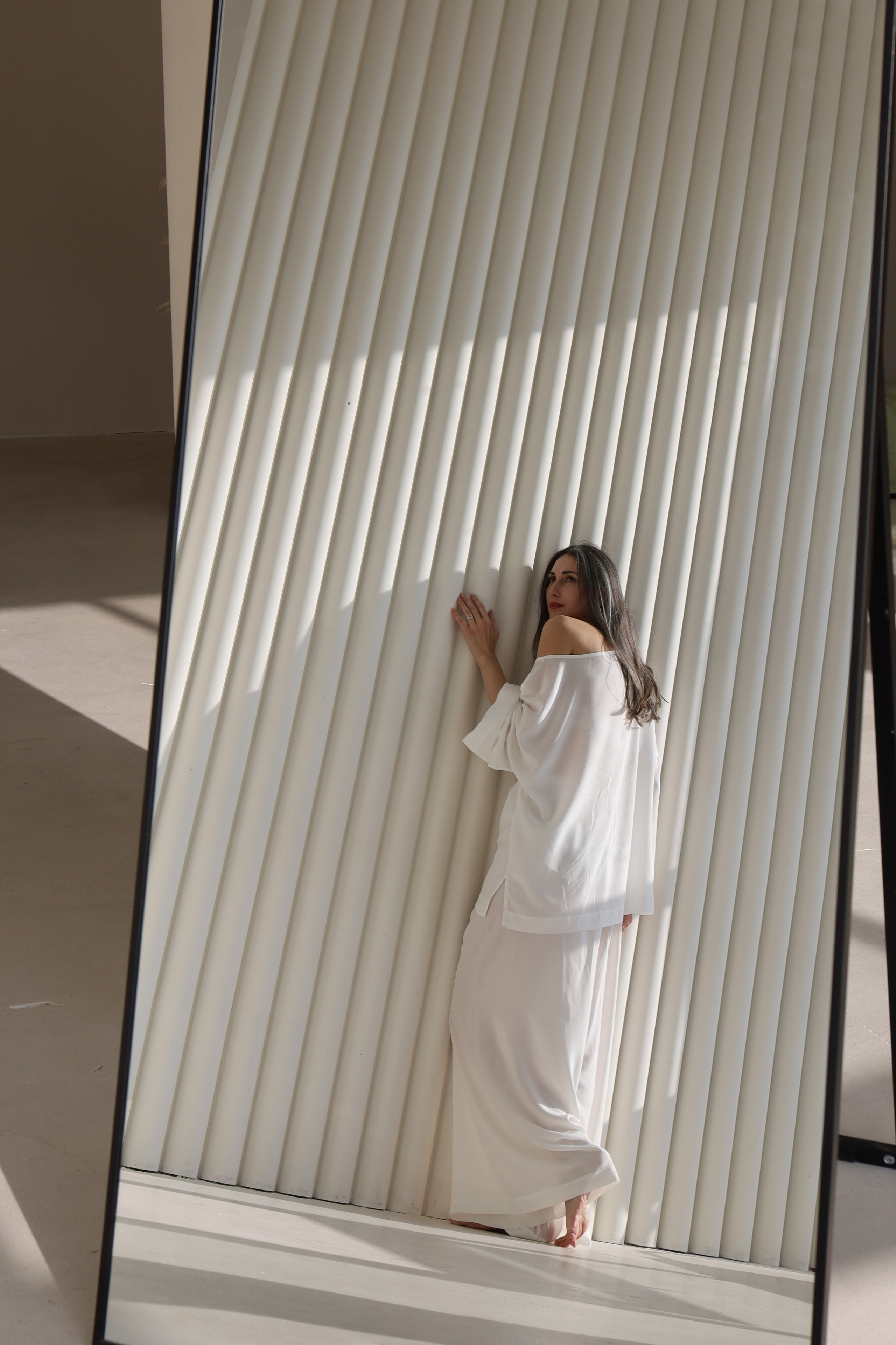 Индивидуальные съемки. Фотограф Нина Пашина — Пермь