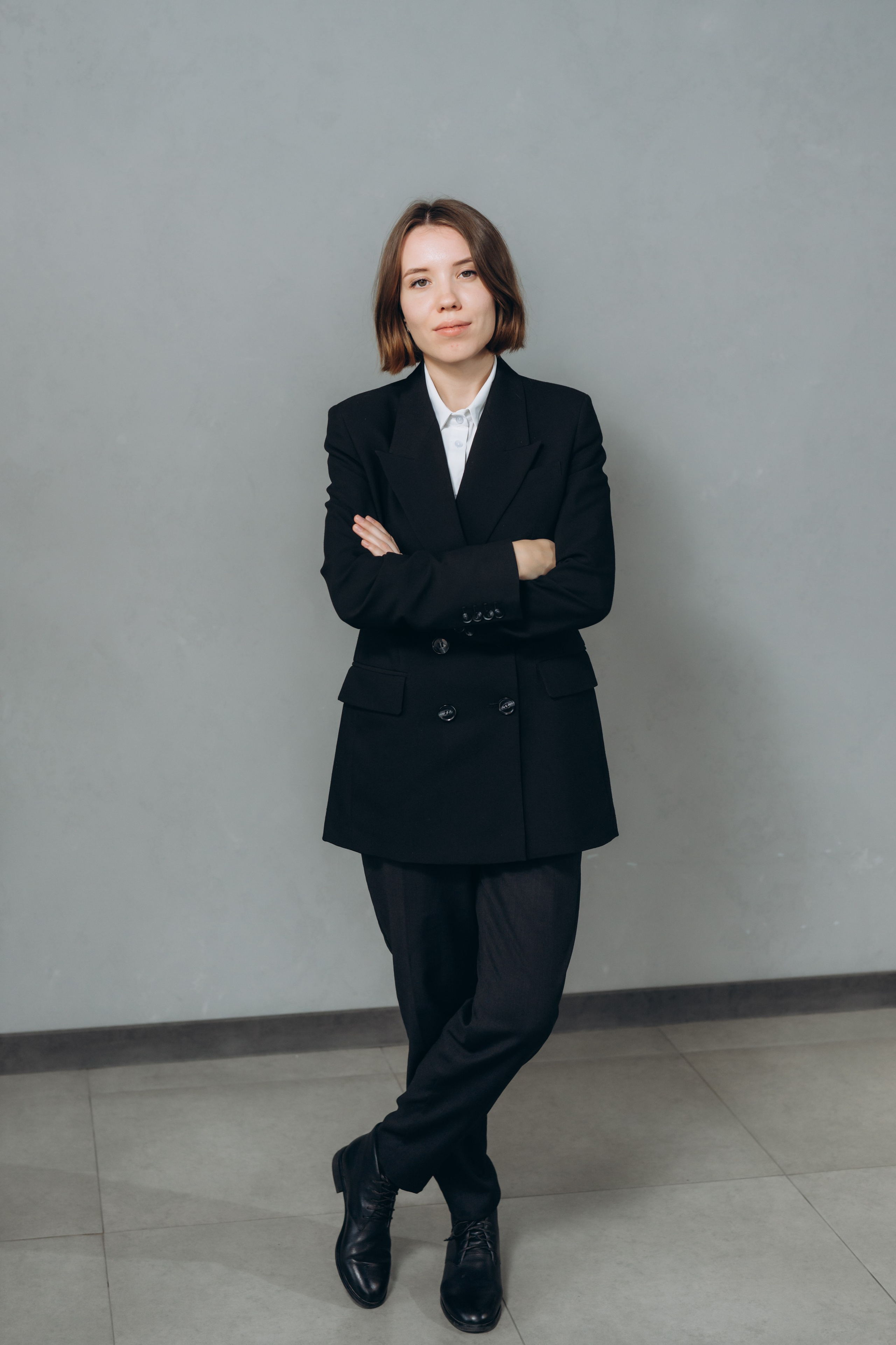 Фотосъемка группы риэлторов. Belichev45foto.ru