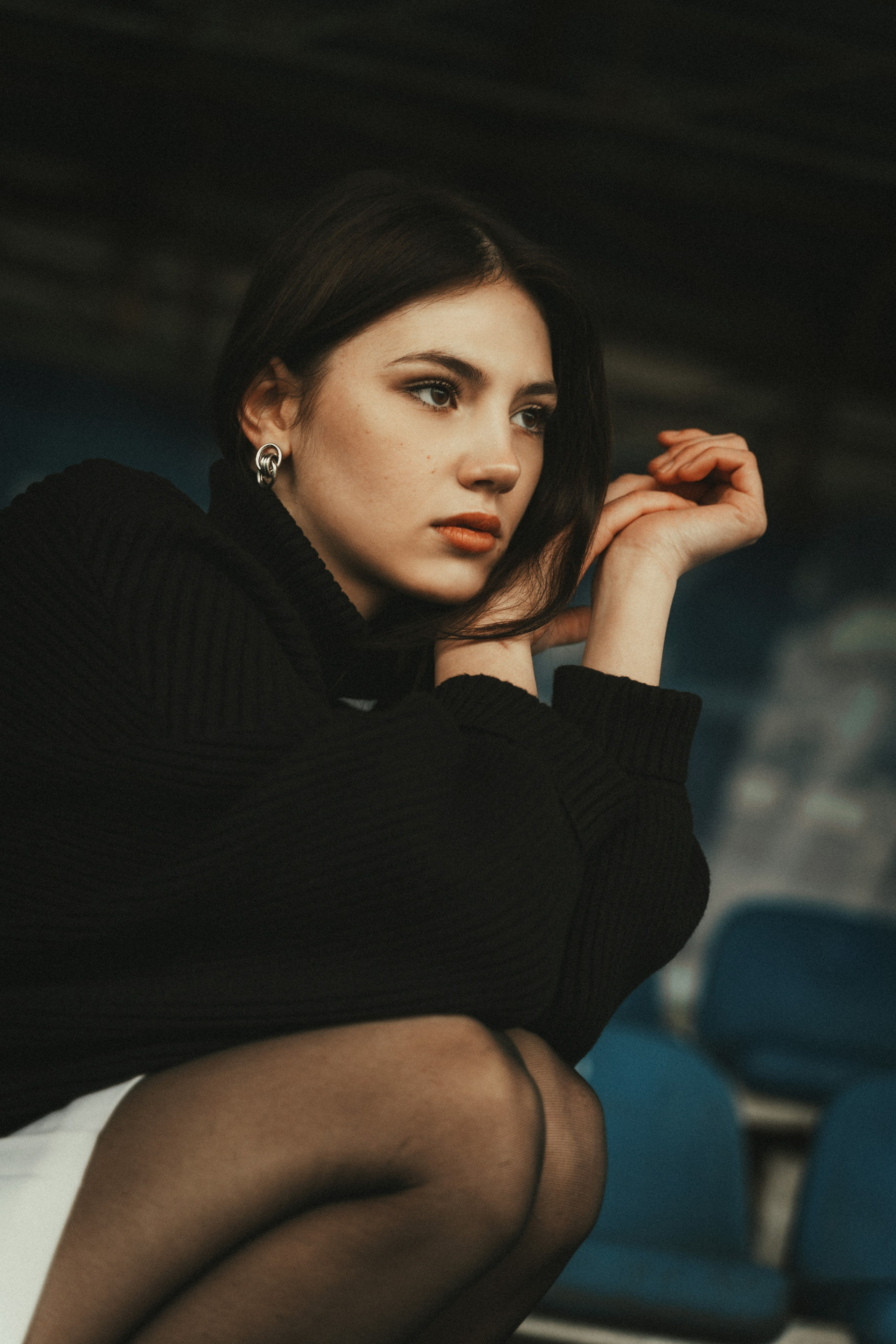 Ярослава Абрамова. Модельное агентство TM Models в Калининграде