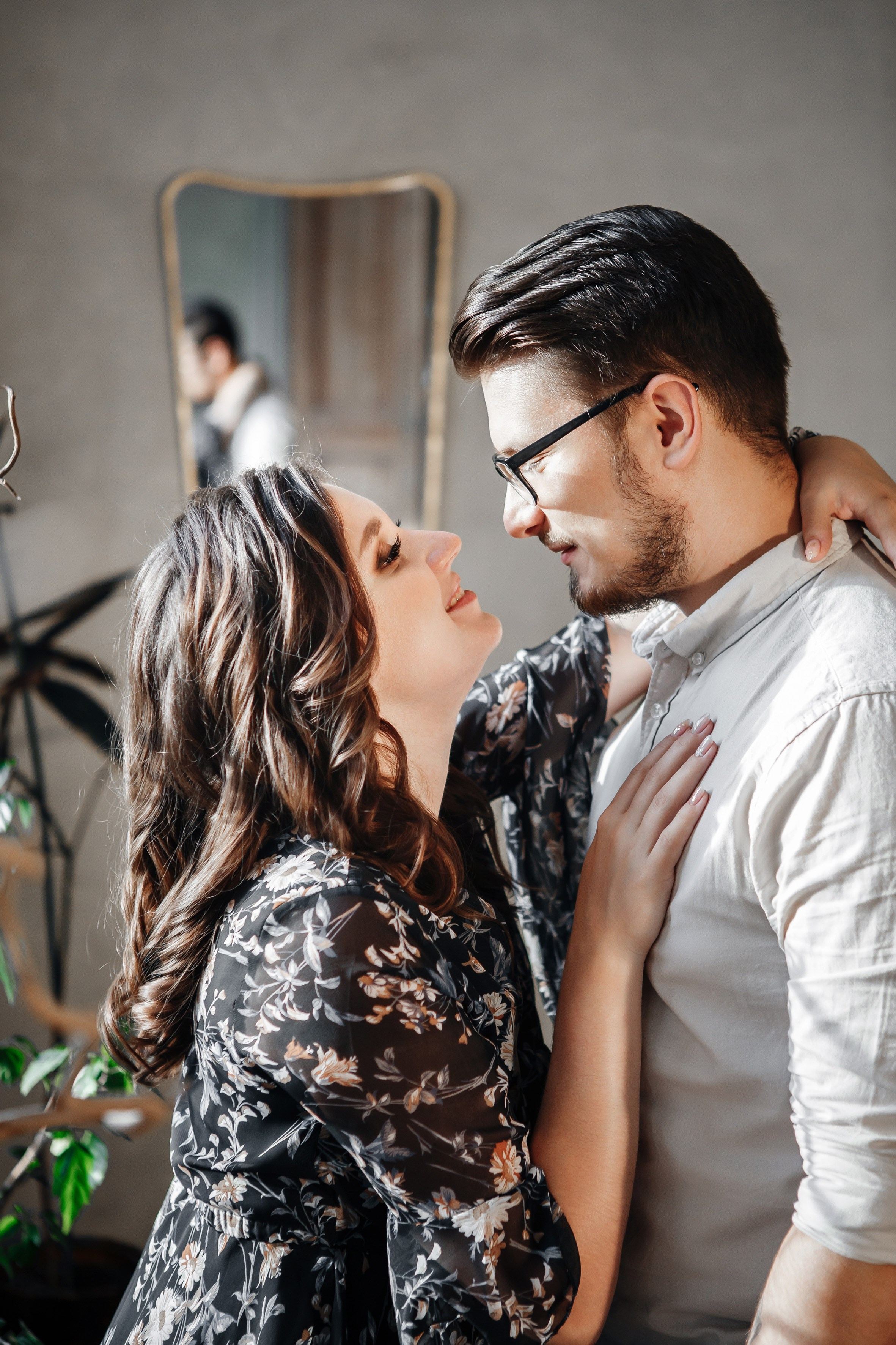 Артем и Елизавета. Свадебный и портретный Фотограф в Липецке Дмитрий Котюков