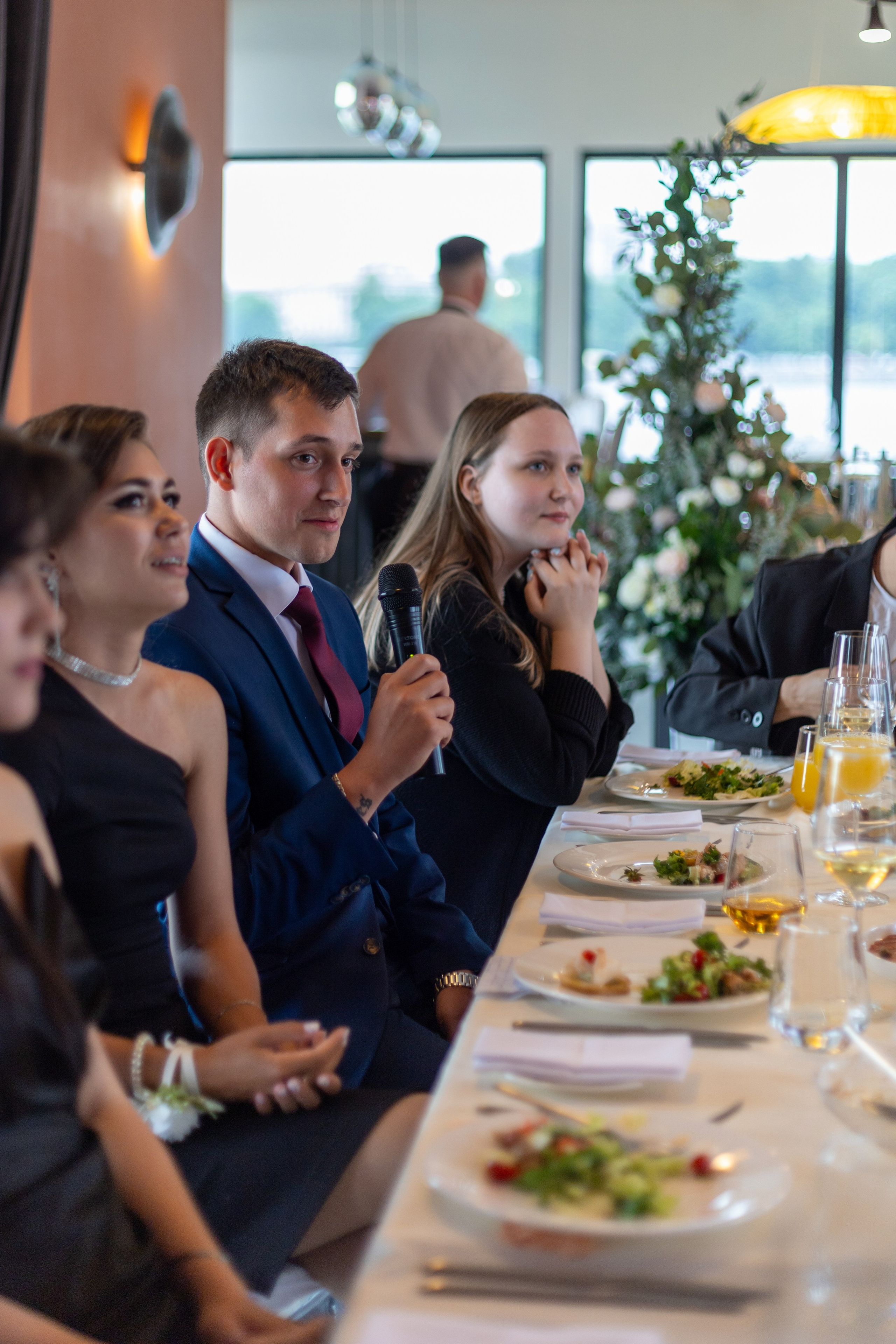 Павел и Ирина. Свадебный и портретный фотограф в Санкт-Петербурге Анатолий Рыбенков