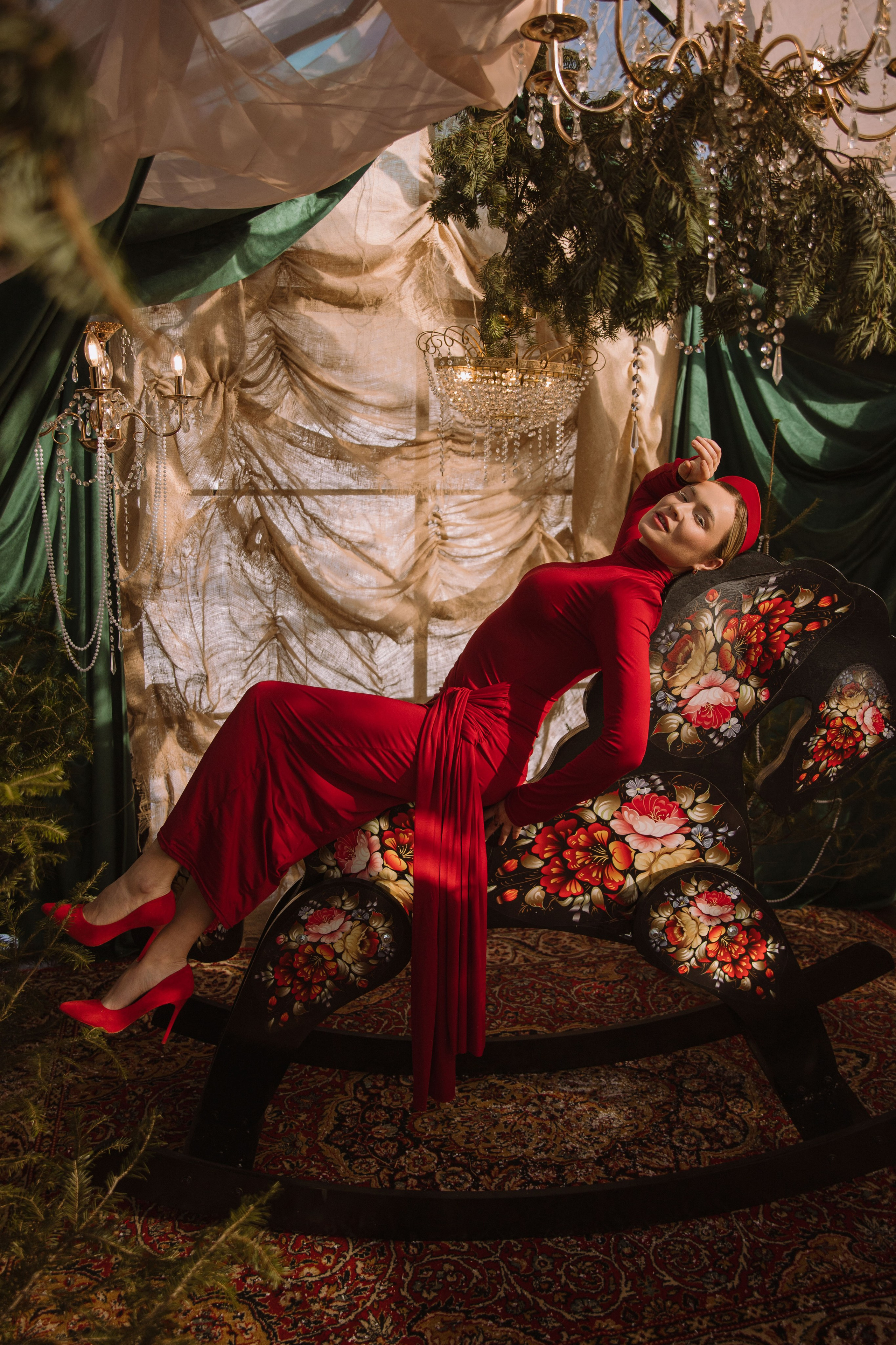 Екатерина. Фотограф во Владивостоке Парамонова Елена