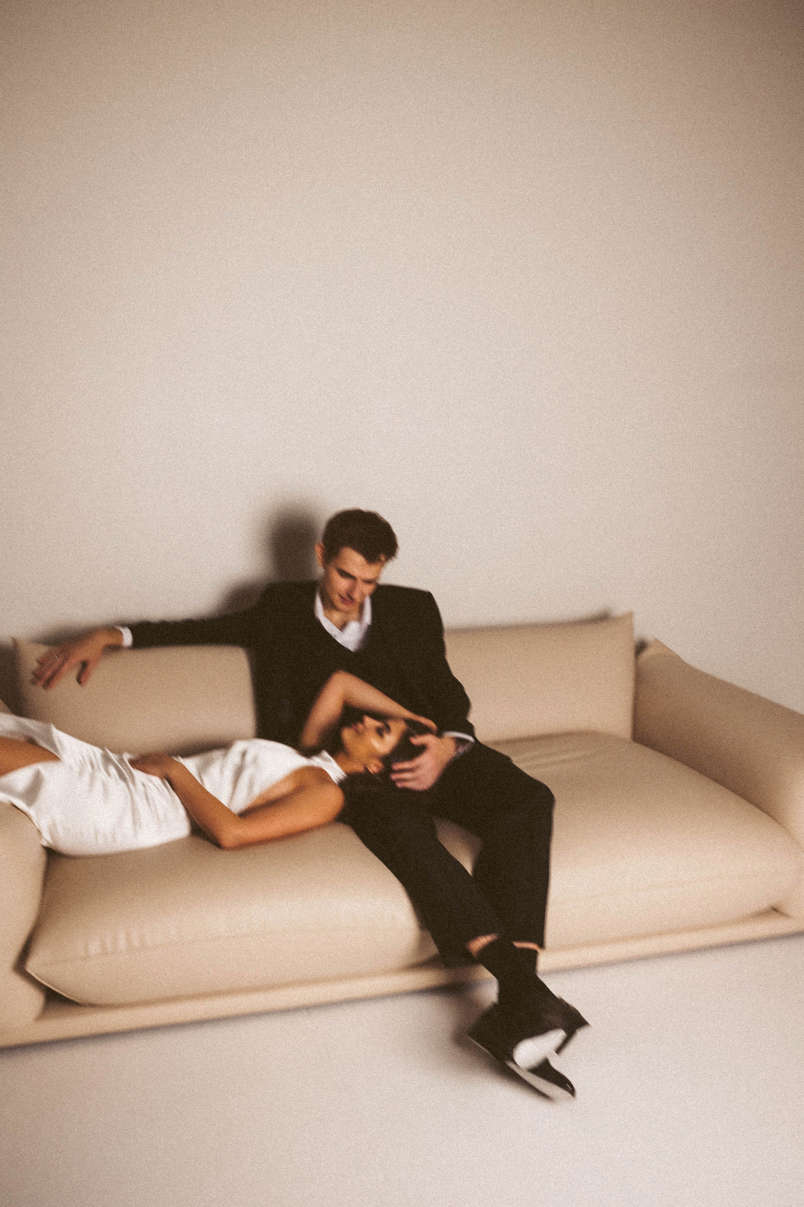 Максим/Мария. Фотограф в Москве Татьяна Сергеева