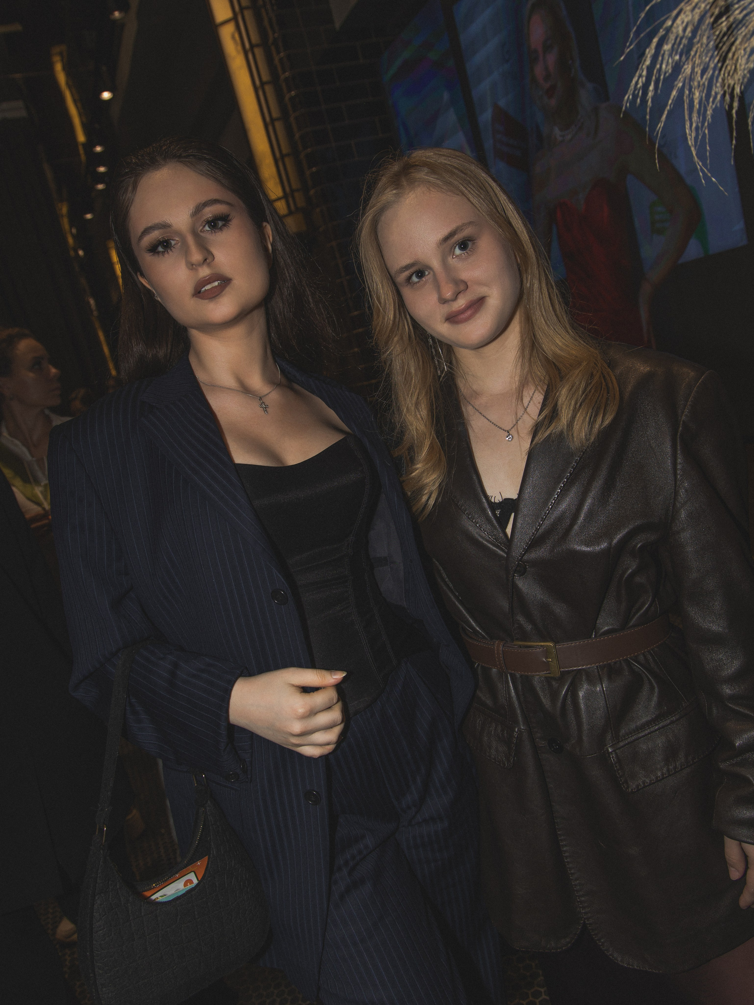 Модная волна. Ильдар Салимов — портретный и репортажный фотограф в Москве