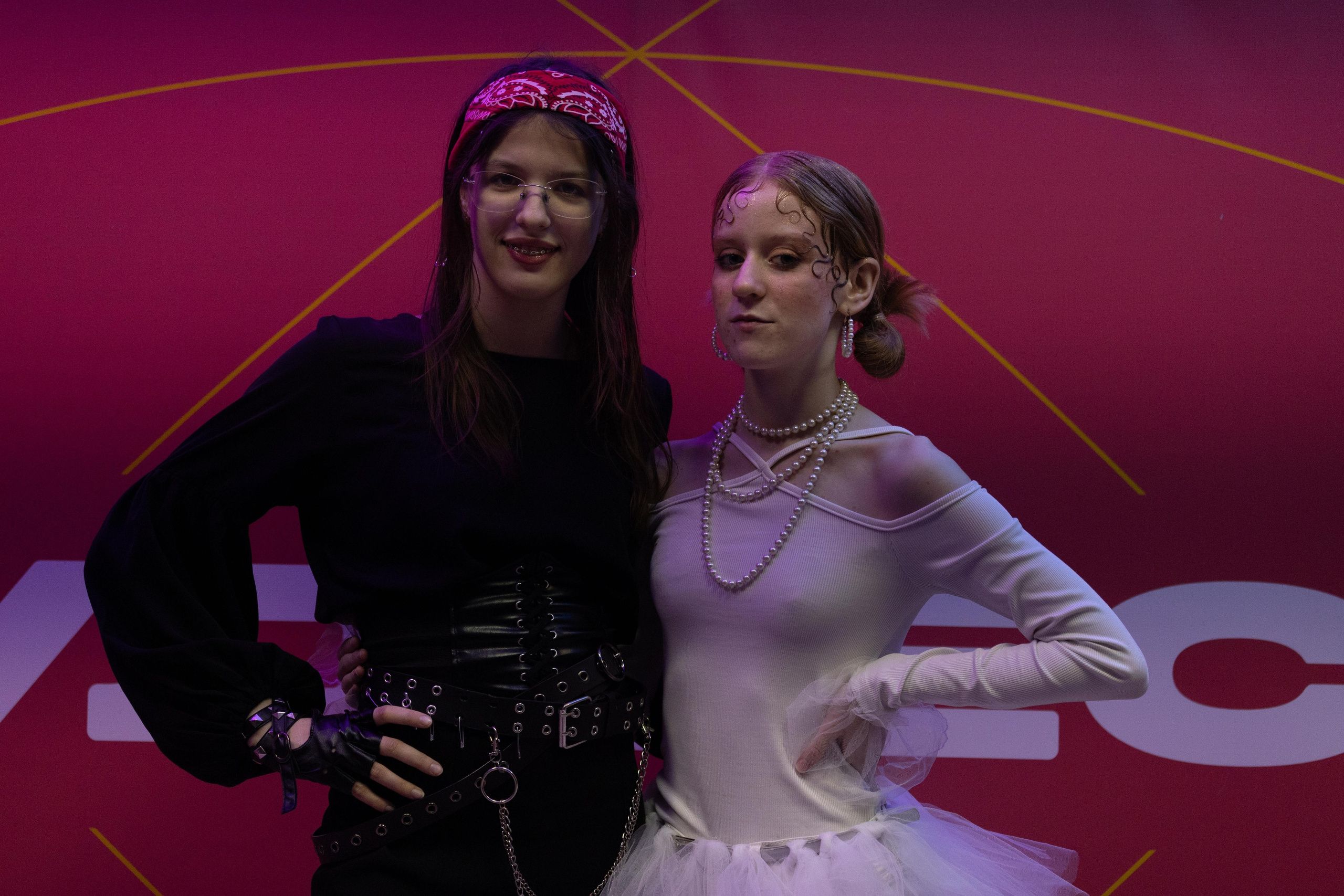 Студвесна 2025 — 50/50. KiPPER Gallery — Фотограф