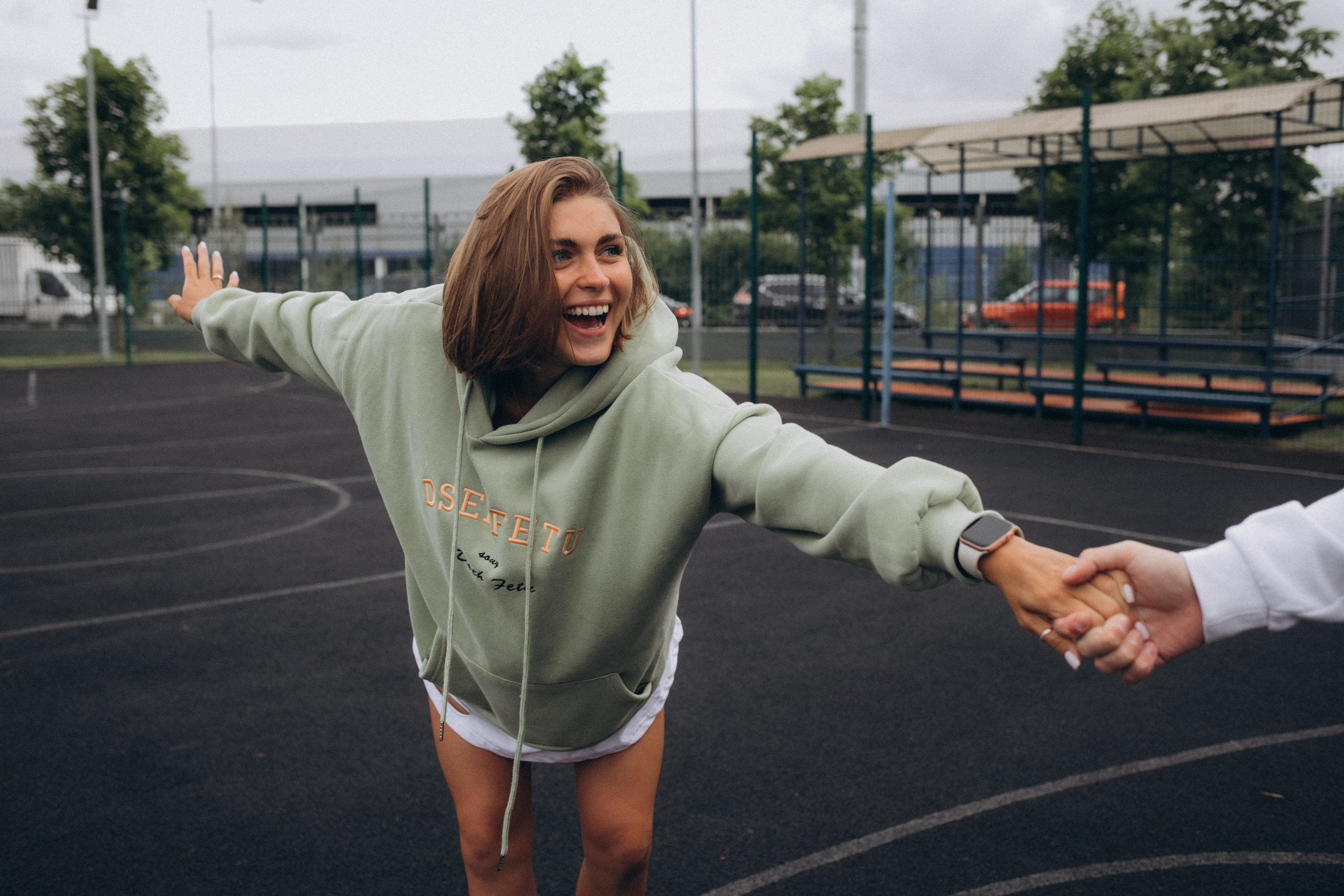 Макс, Катя и Николетта. Семейный и свадебный фотограф Анна Кожокарь