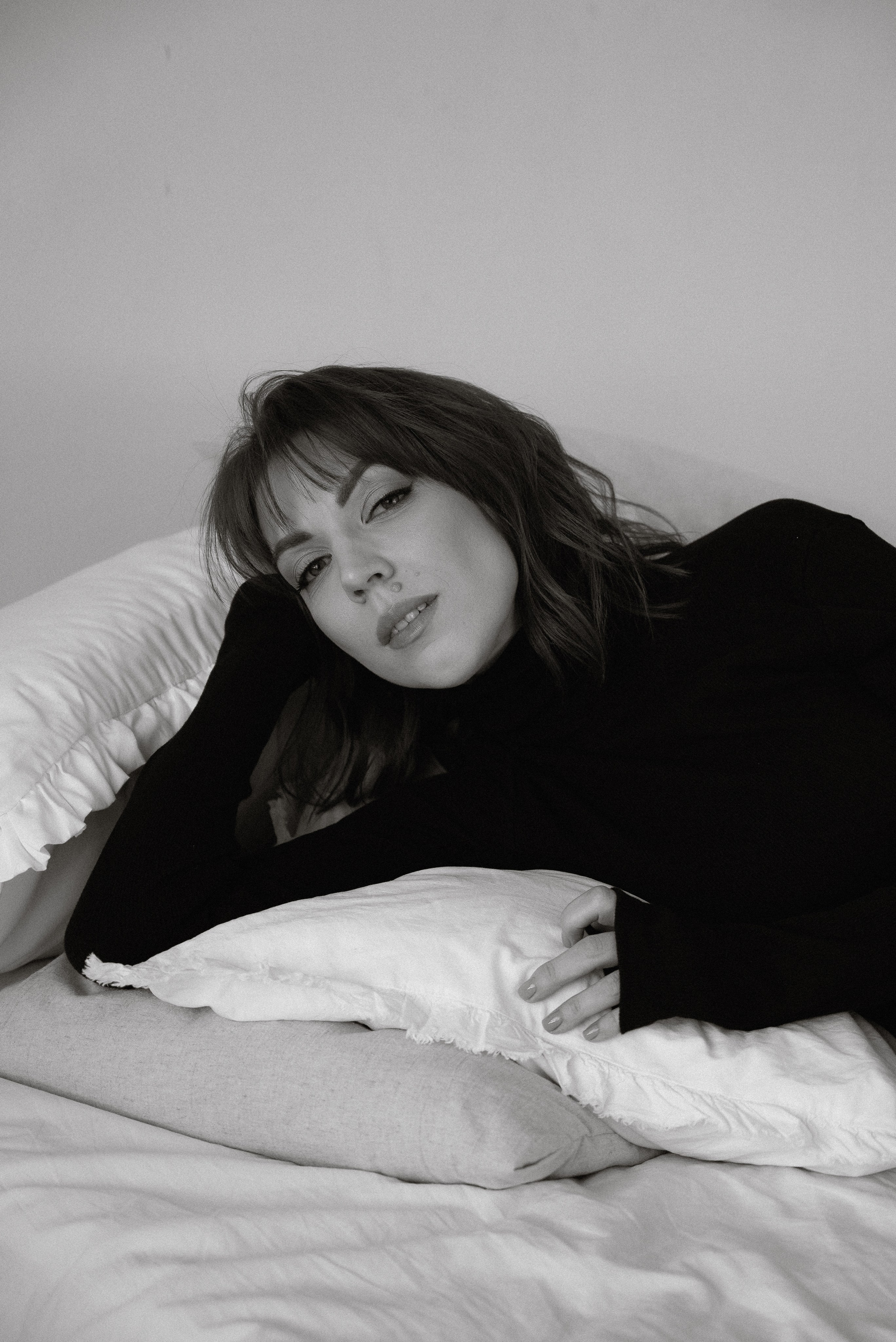 Катрин. Тамара Власова