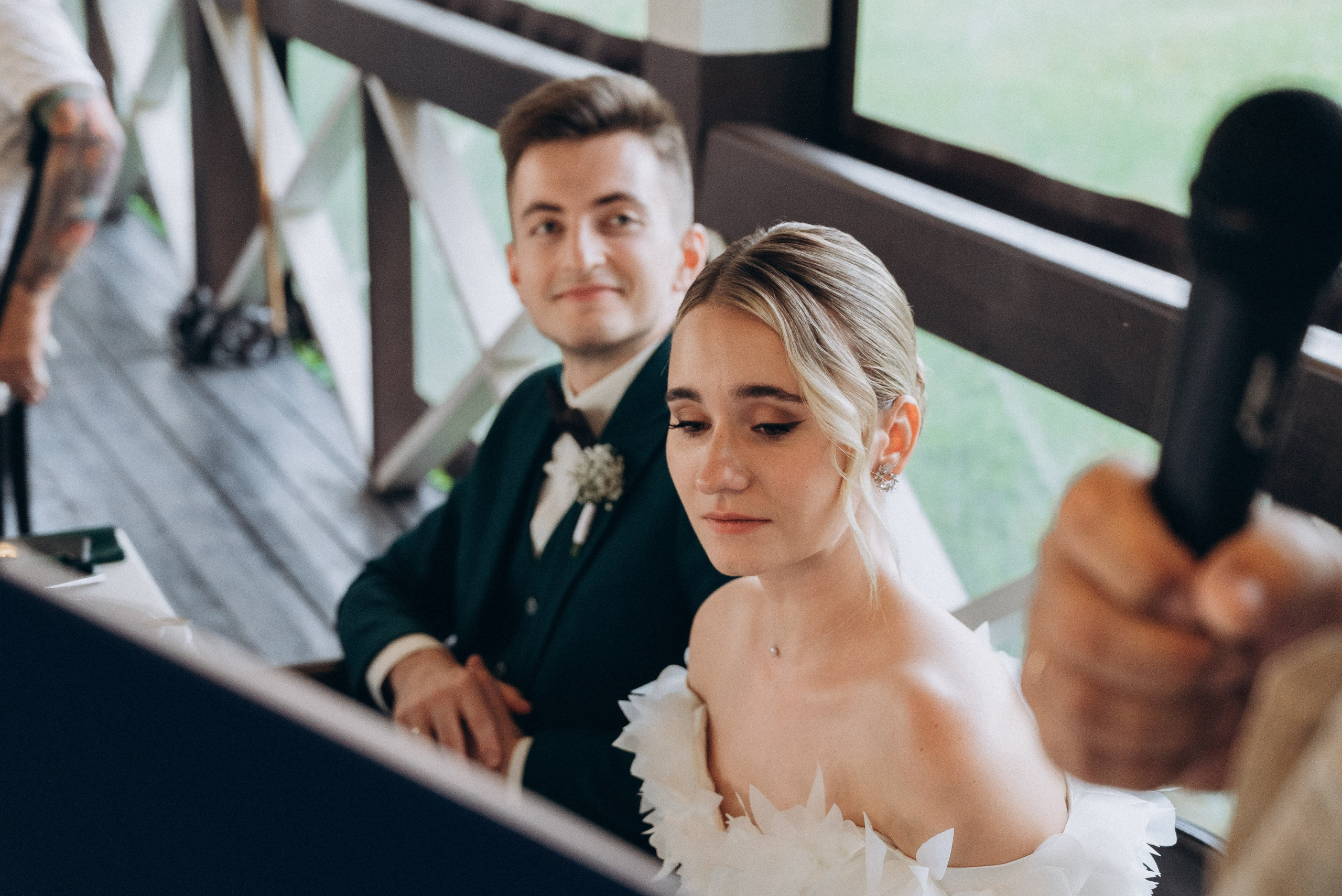 Миша и Саша. Тамара Власова