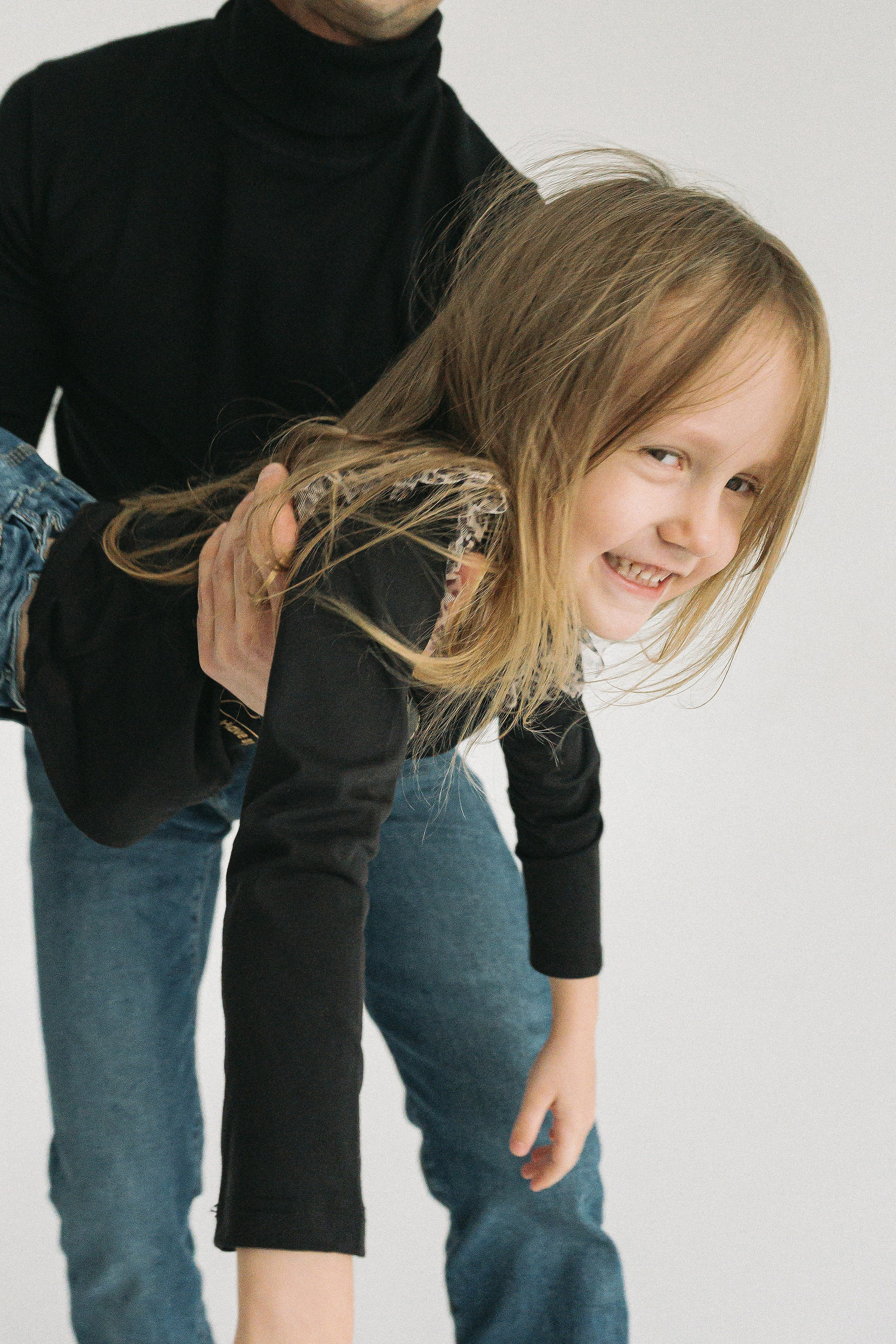 Паша и Лиза. Тамара Власова