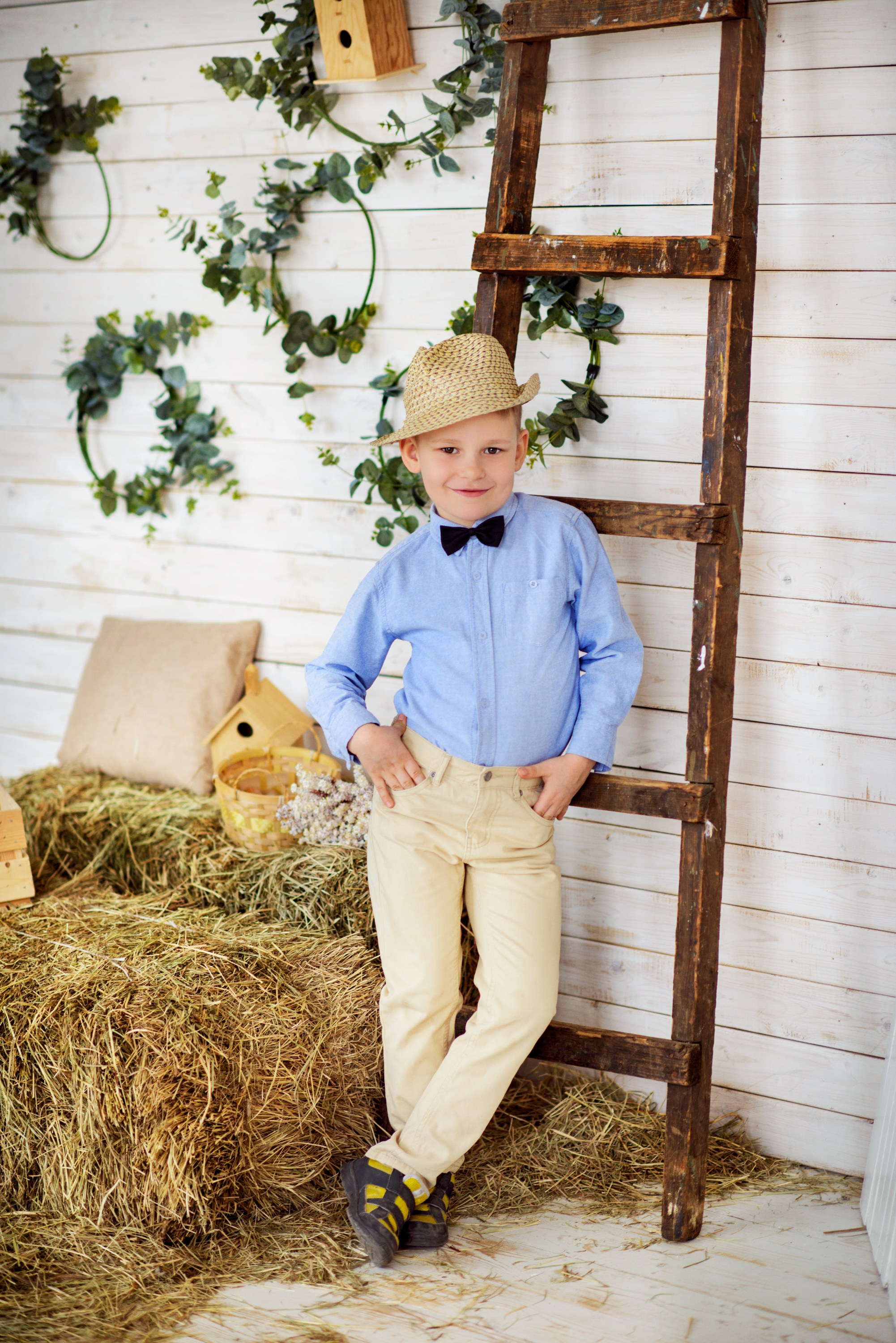 Фантазёры (студия). Фотографии с душой. Фотограф Елена Паркер