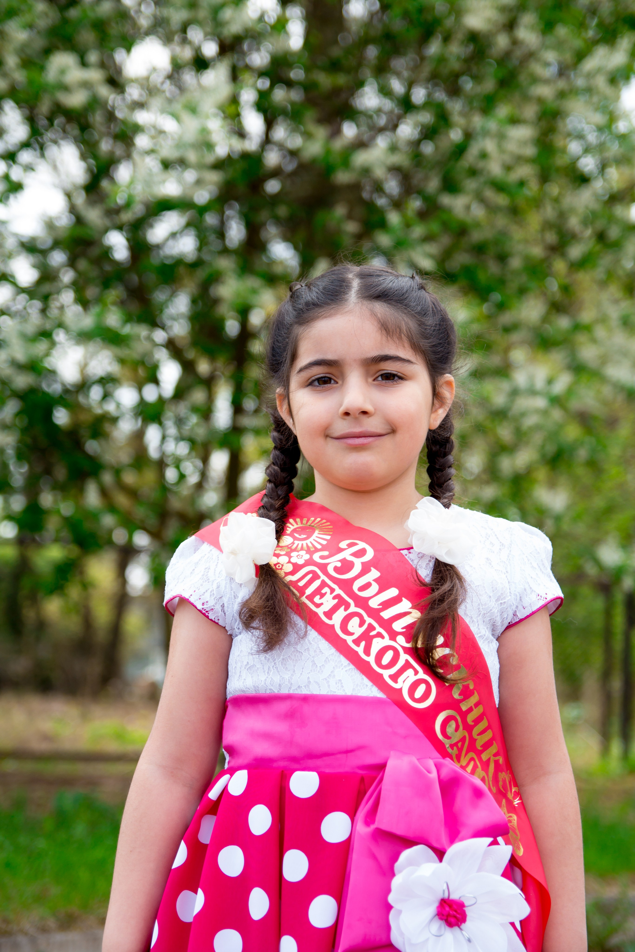 Портреты для детского сада. Выпускные альбомы в Обнинске