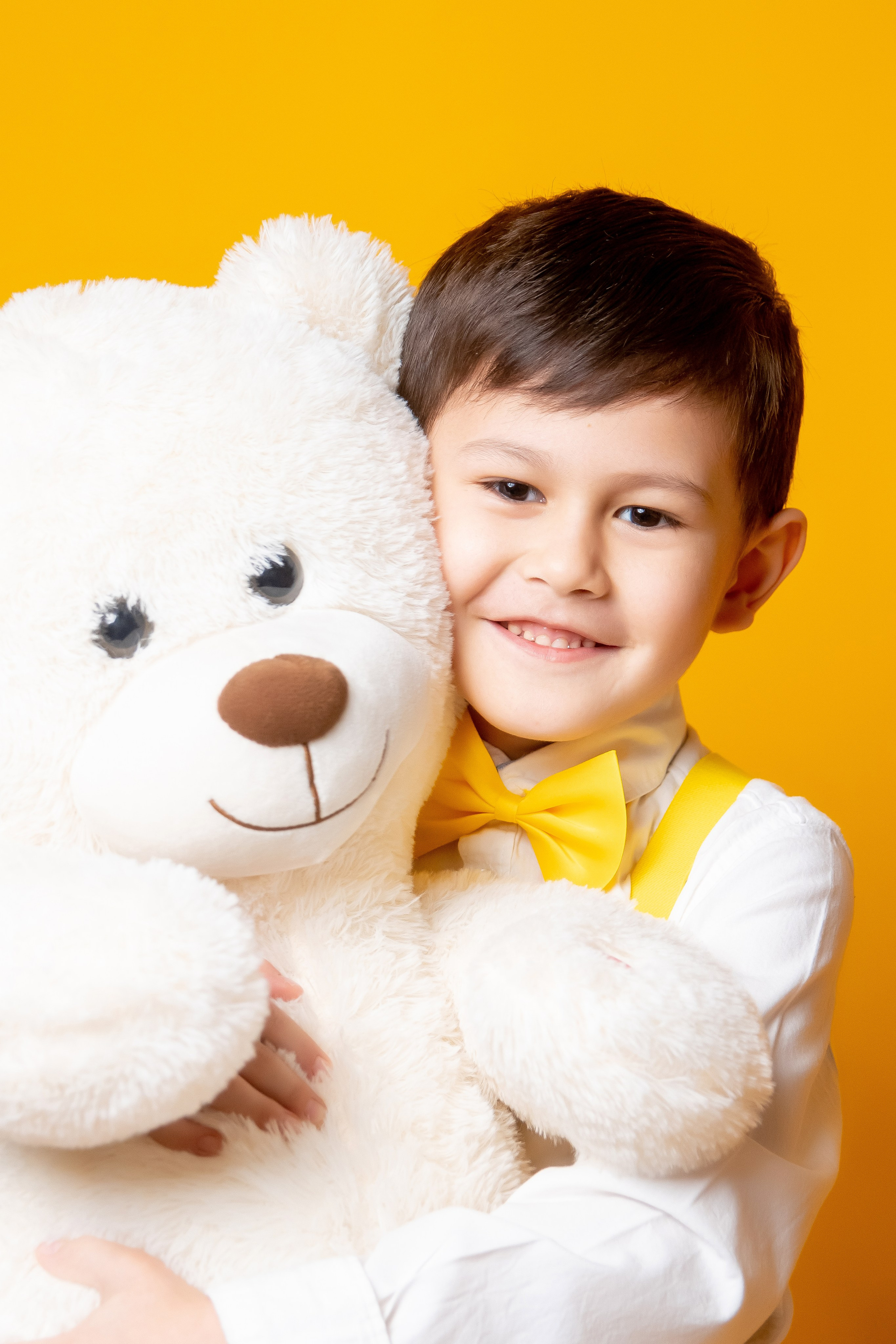 Портреты для детского сада. Выпускные альбомы в Обнинске