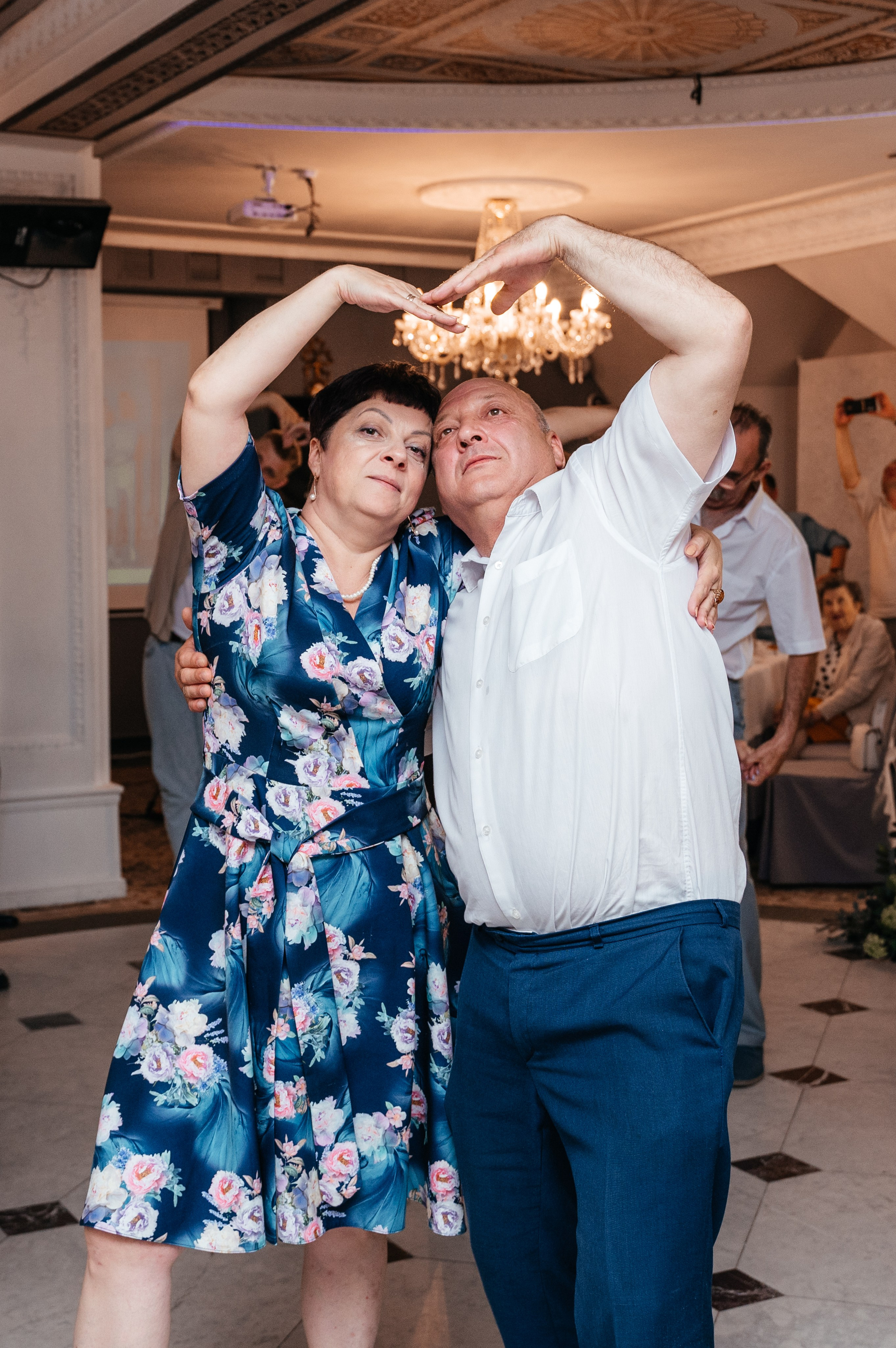 Ксения и Денис. Свадебный и семейный фотограф в Волгограде Семисотнова Камилла