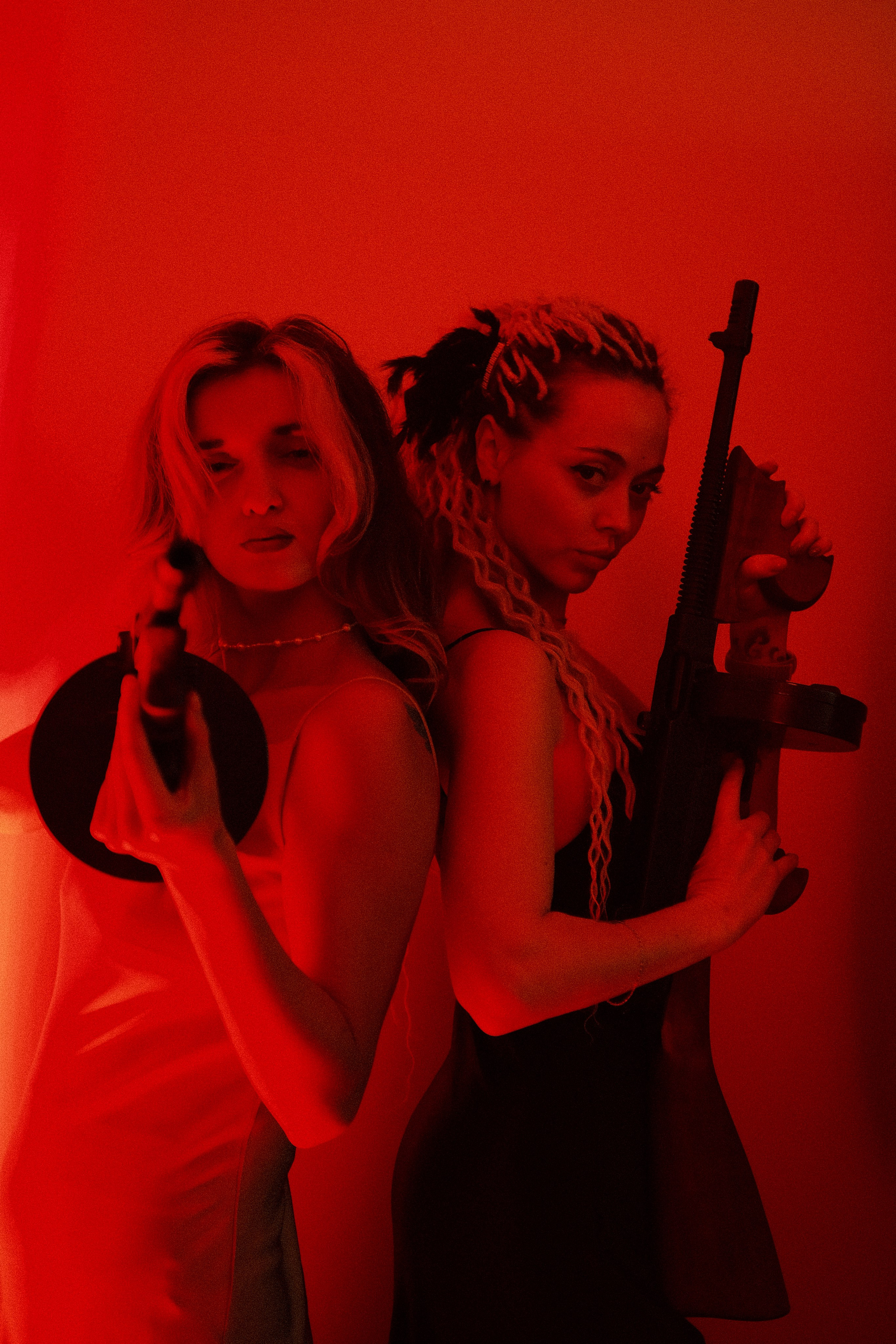 Тематический день рождения Александры — Мафия. Фотограф, видеограф в Санкт-Петербурге