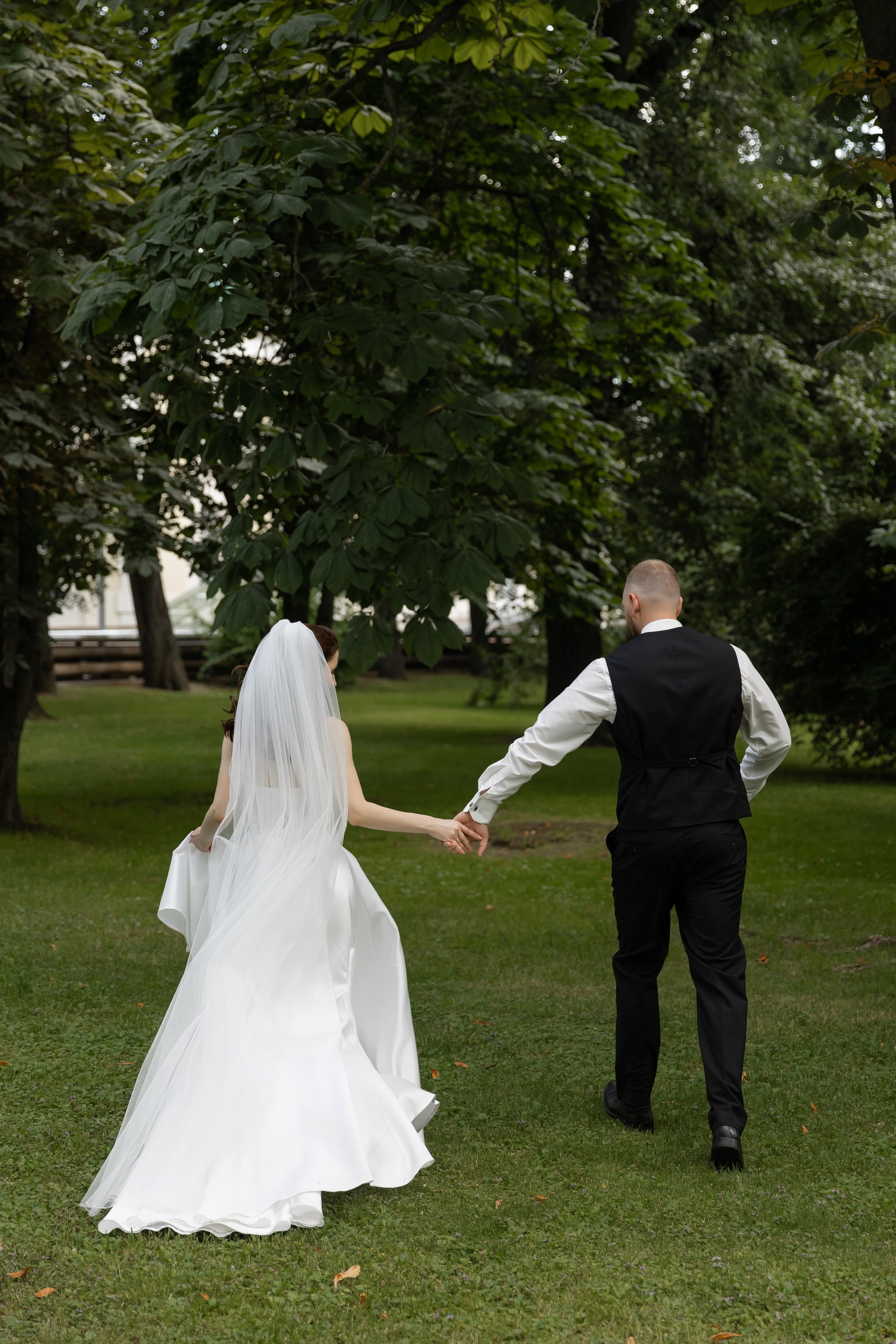 Екатерина и Константин