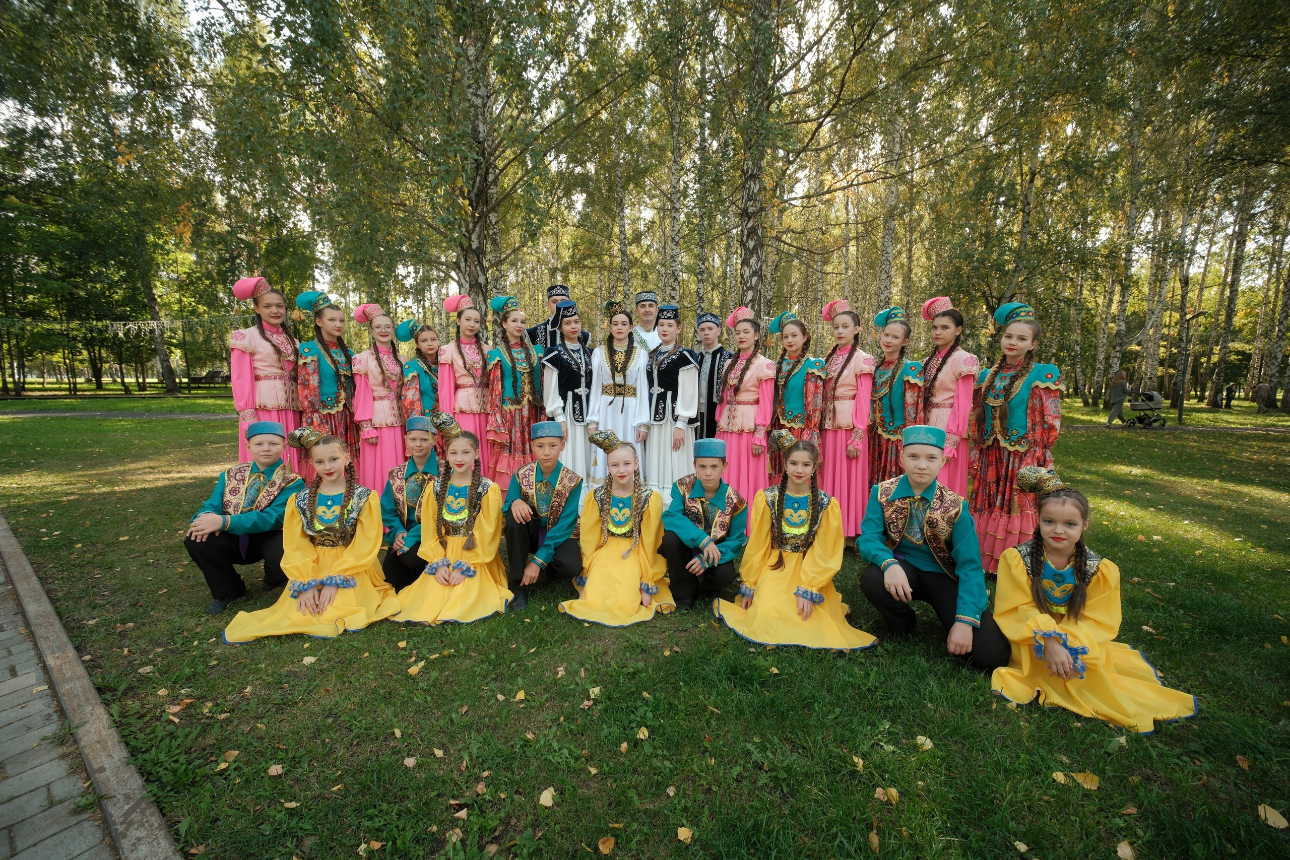 «СолгеФест / Вышивай-любя». Фотограф в Нижнекамск Татарстан Максим Липин