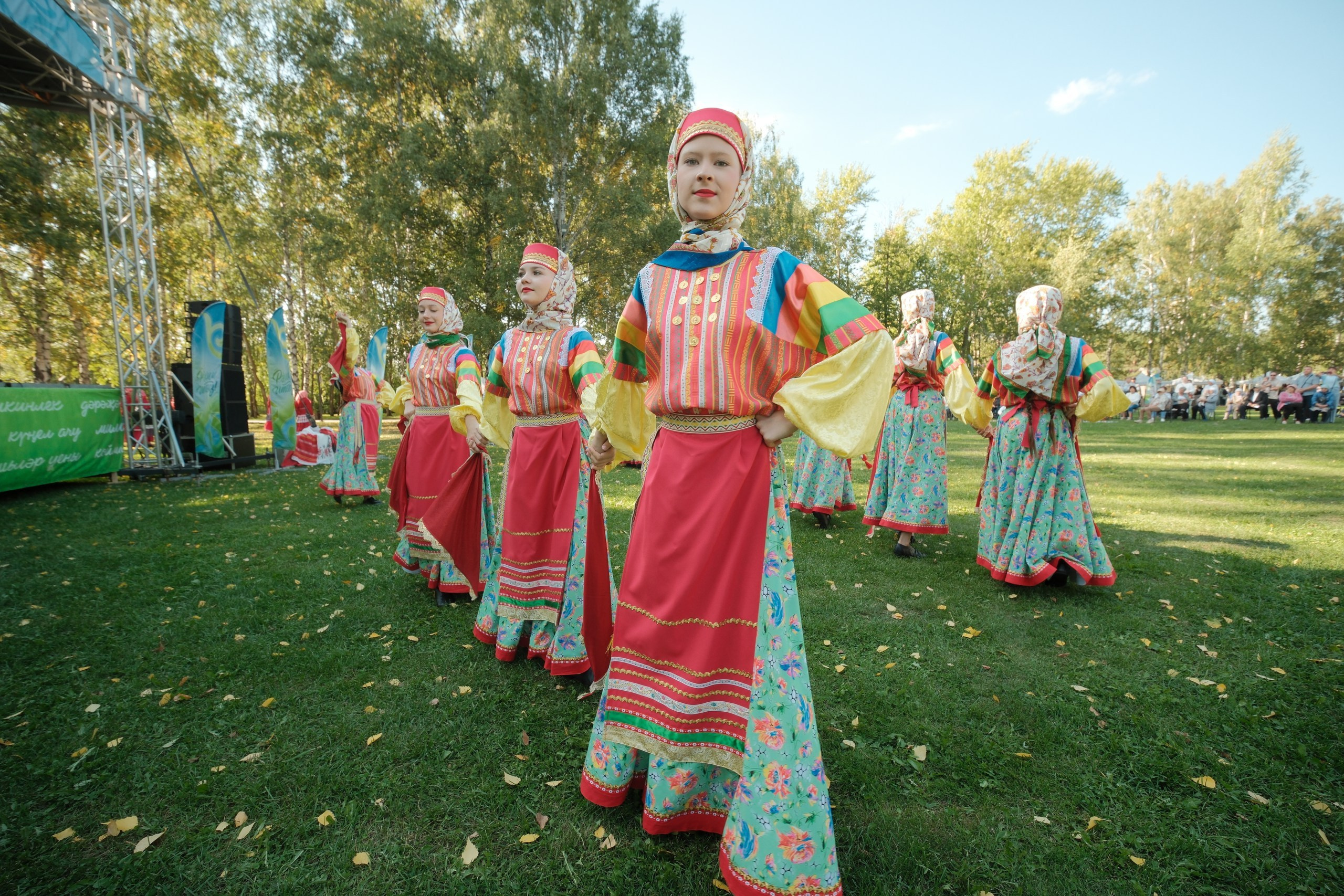 «СолгеФест / Вышивай-любя». Фотограф в Нижнекамск Татарстан Максим Липин