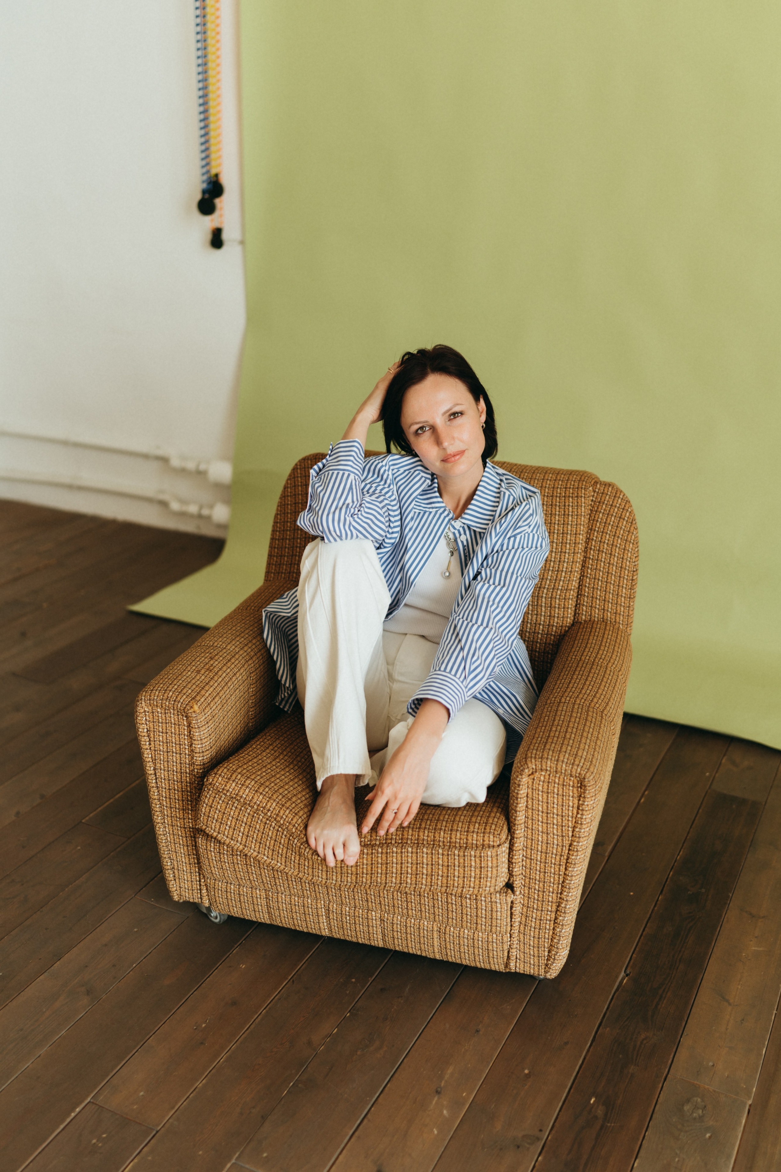 Екатерина. Фотограф в Санкт-Петербурге — Лучина Екатерина