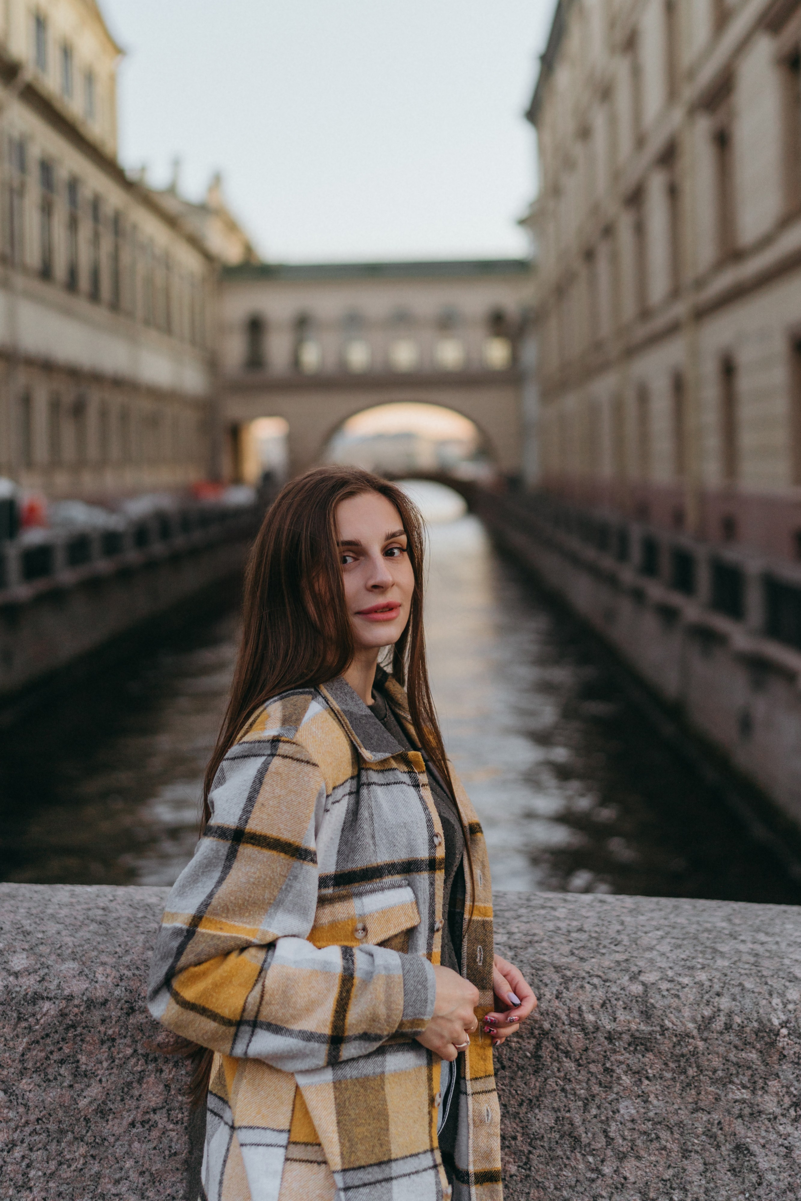 Алена. Фотограф в Санкт-Петербурге — Лучина Екатерина