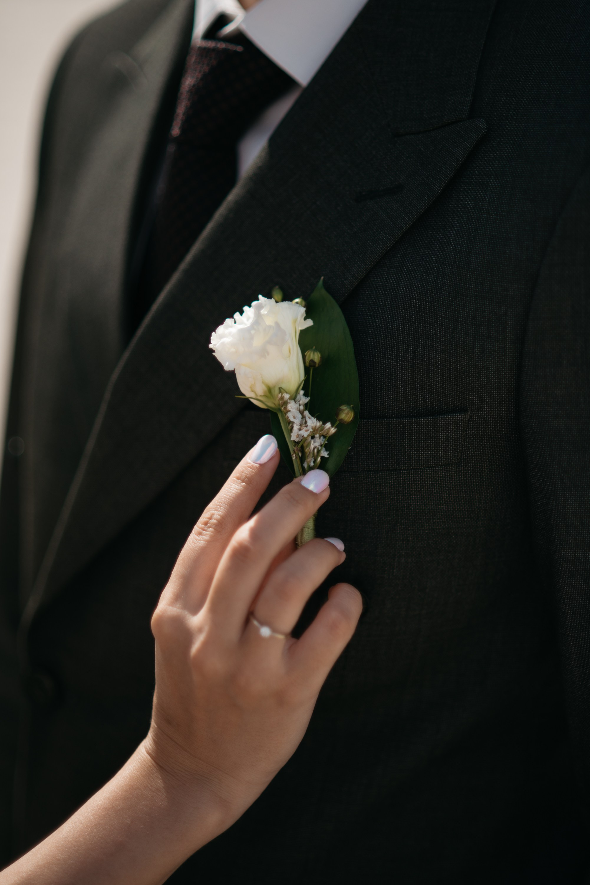 Татьяна&Илья. Свадебный фотограф Ижевск Петр Шишков