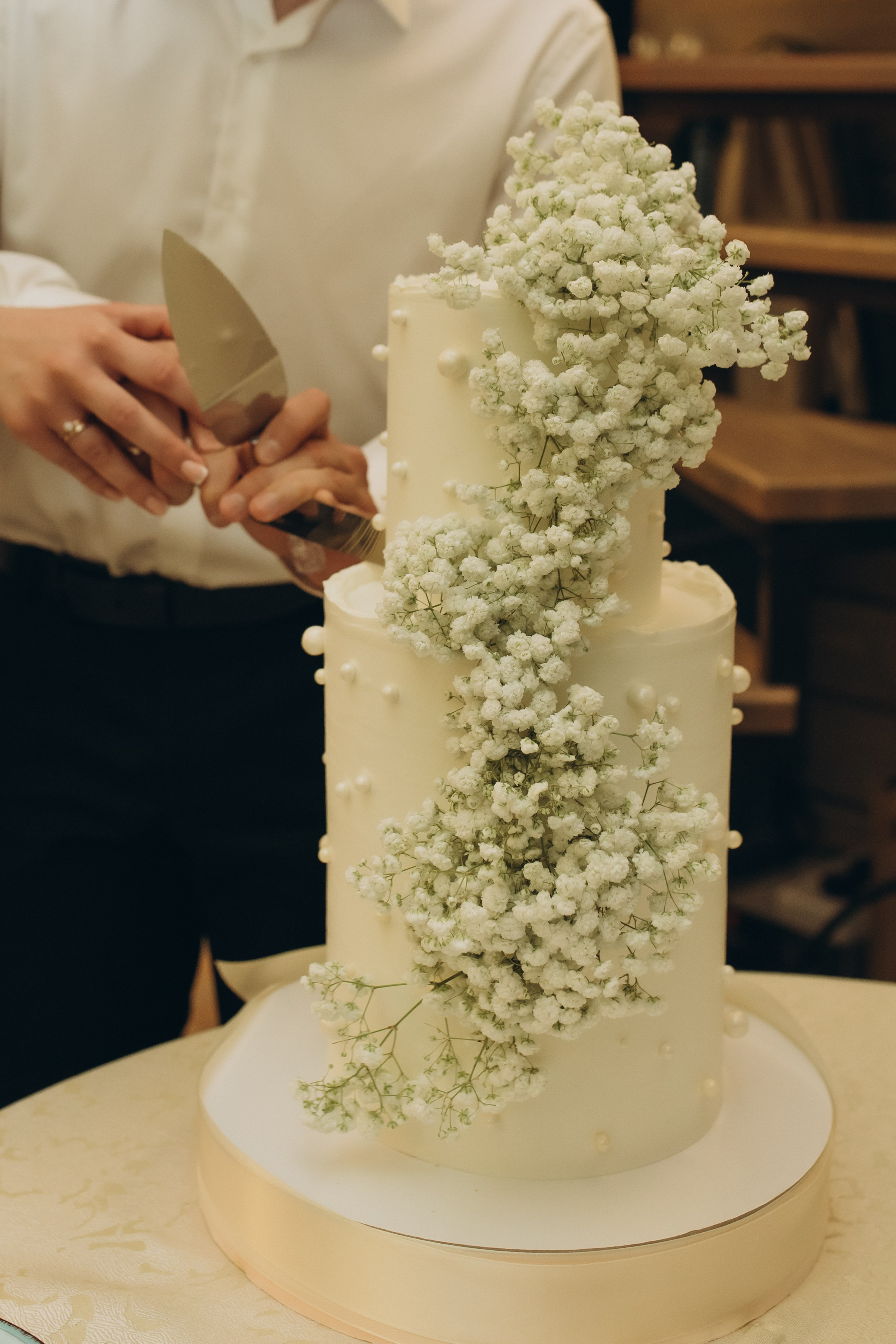 Эдуард и Елизавета. Семейный фотограф в Обнинске