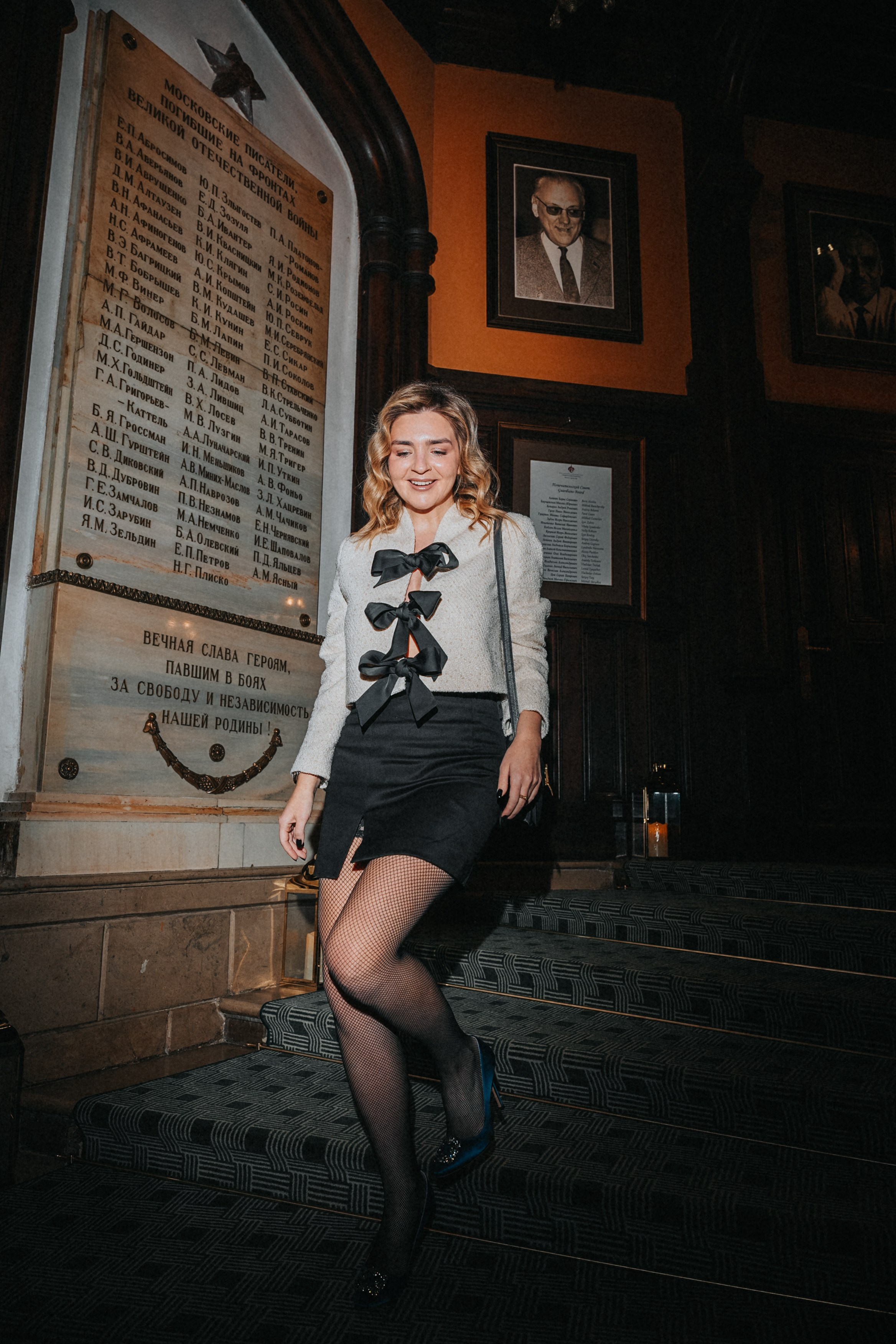 Ксения. Портретный и репортажный фотограф