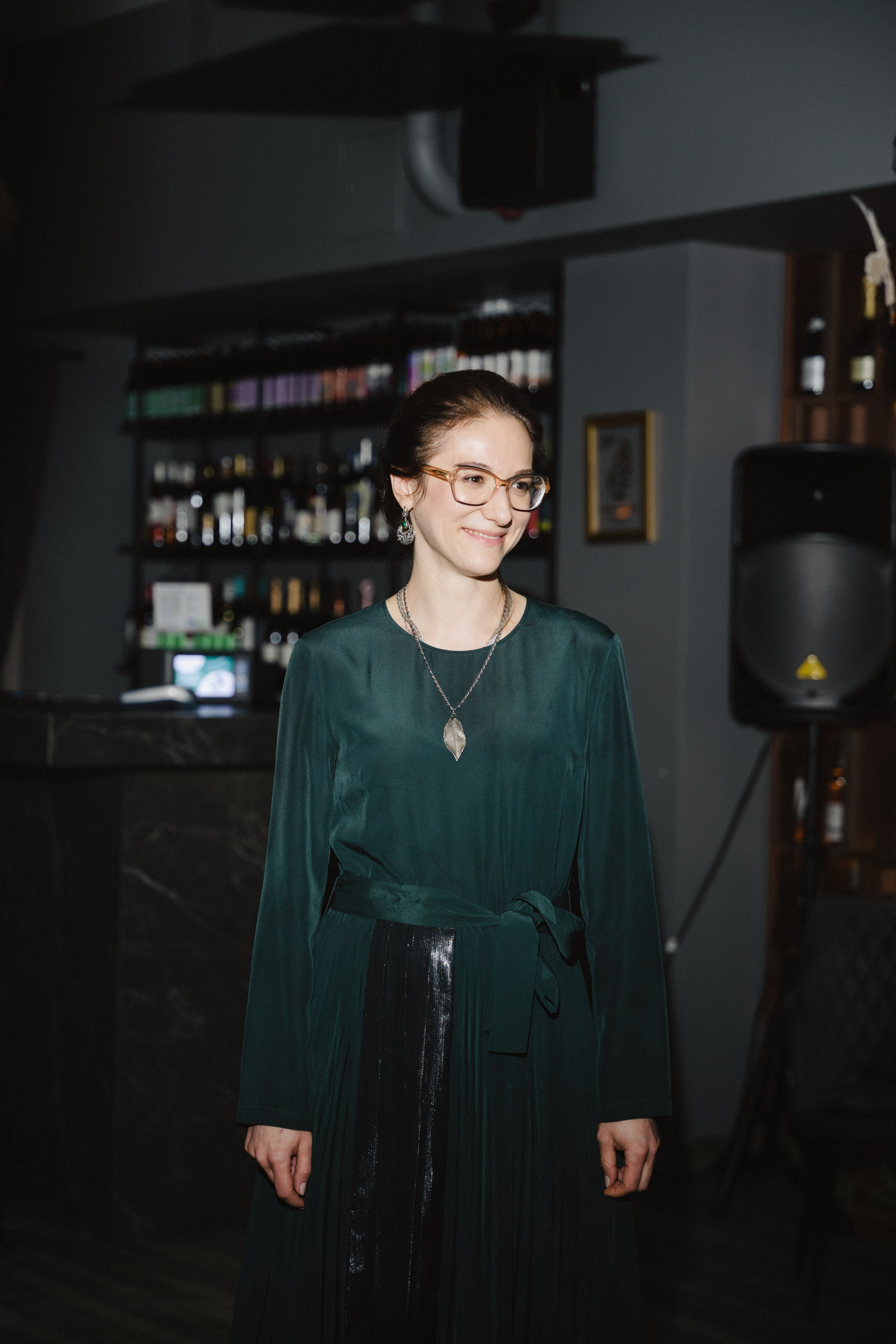 Корпоратив Арбат. Портретный и репортажный фотограф