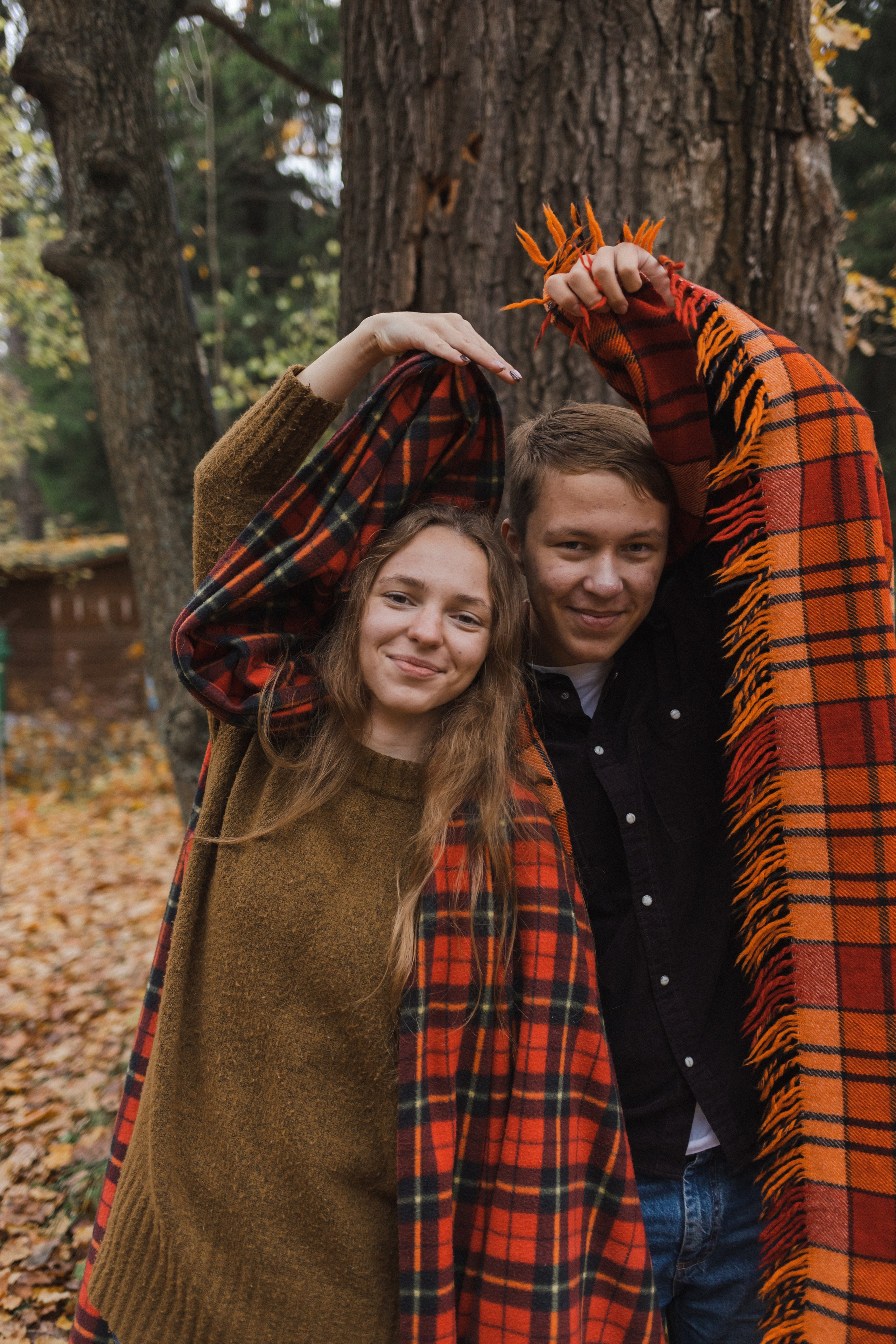 Five o'clock (история большой семьи). Семейный фотограф в Москве
