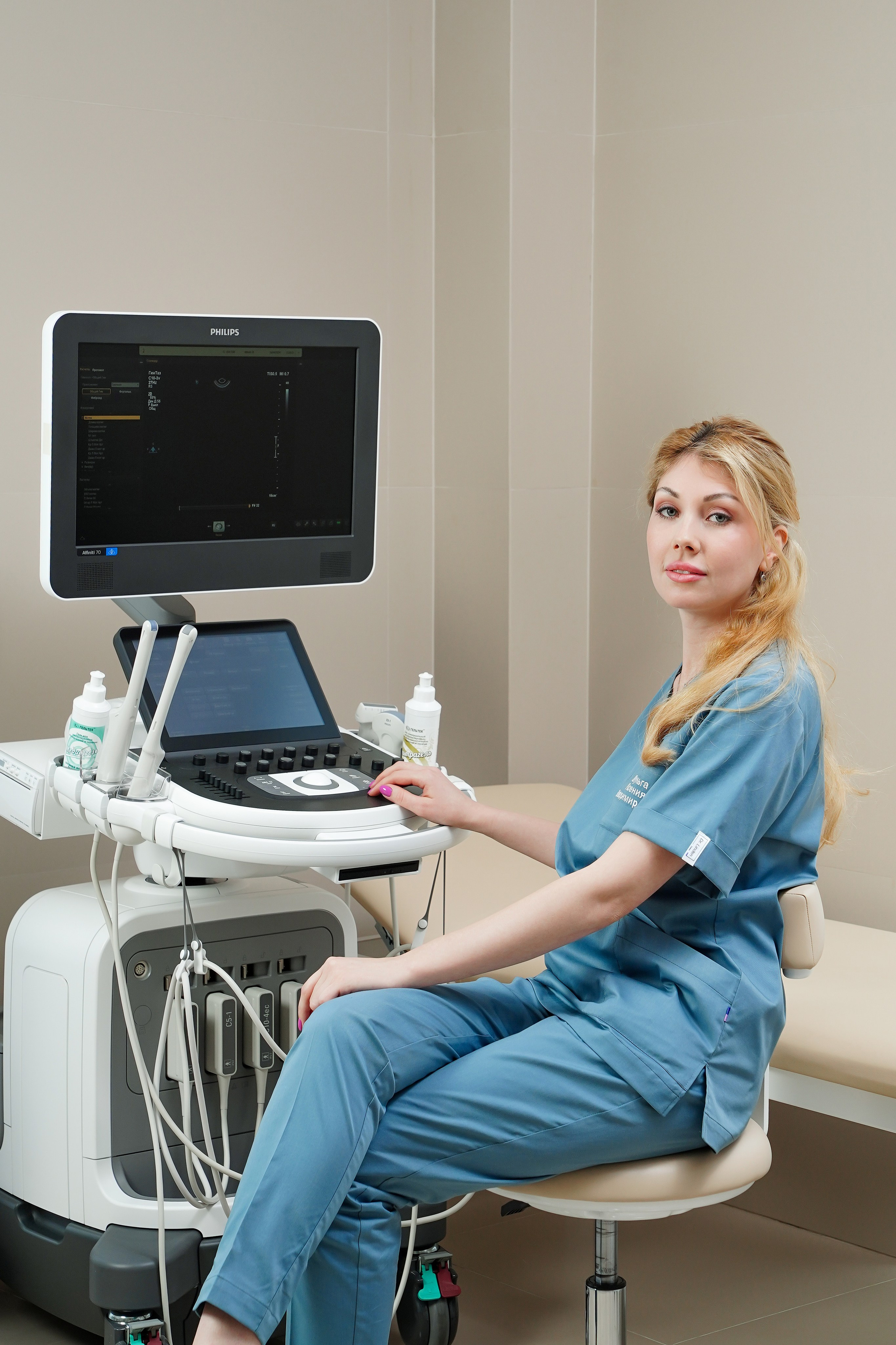 CL Doctor. Контентный и свадебный фотограф в Краснодаре и Сочи Елена Плотникова
