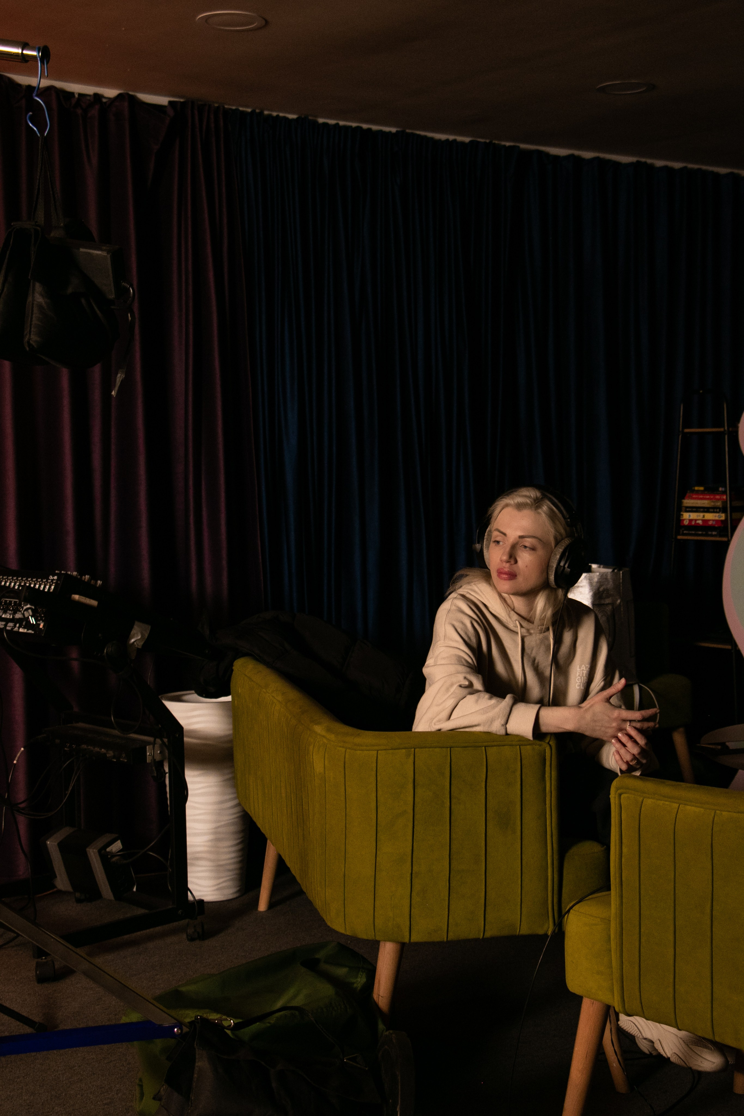 Viшнөвый джем | M’Dee