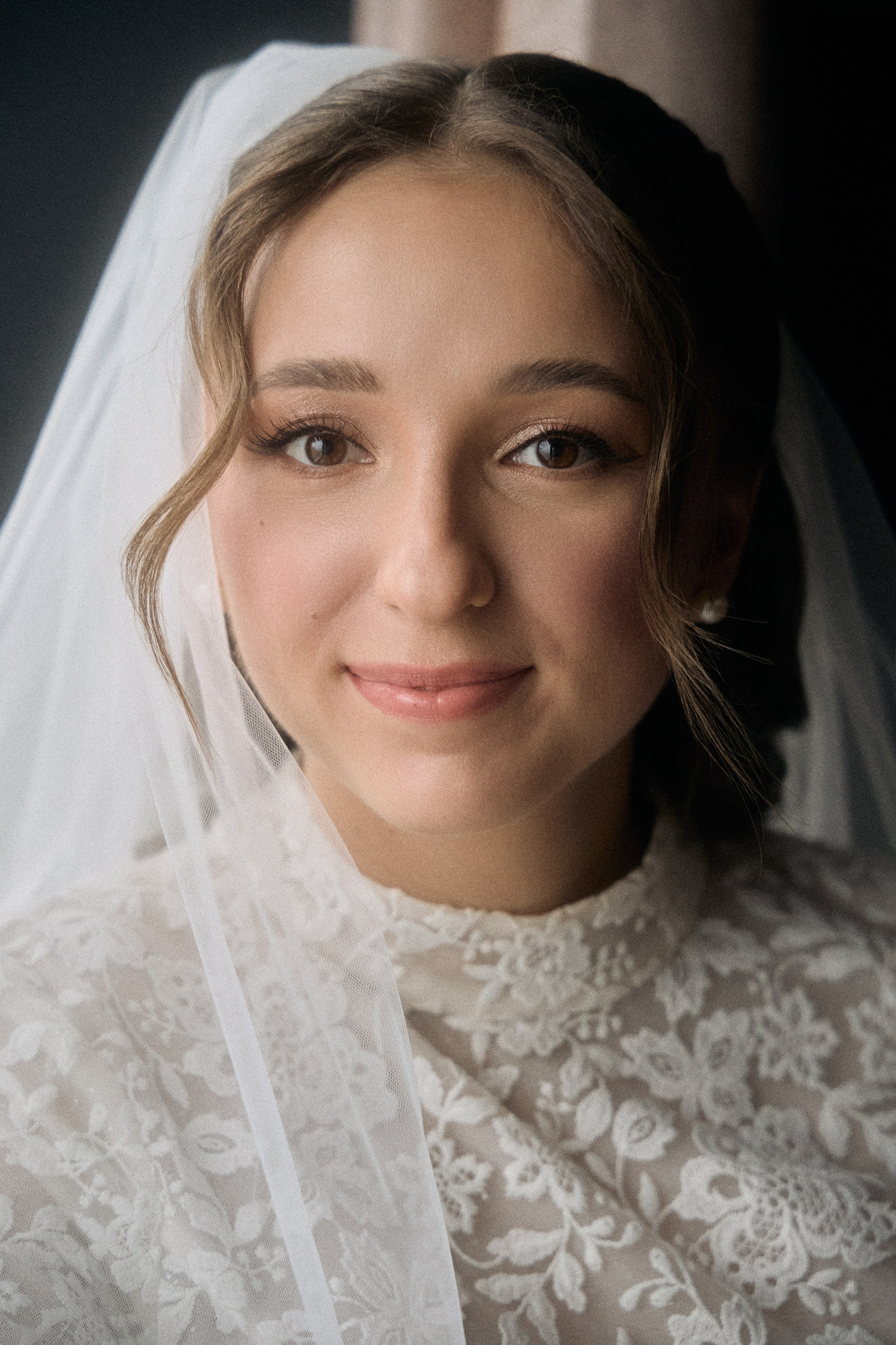 Свадебный и портретный фотограф Юлия Васильева