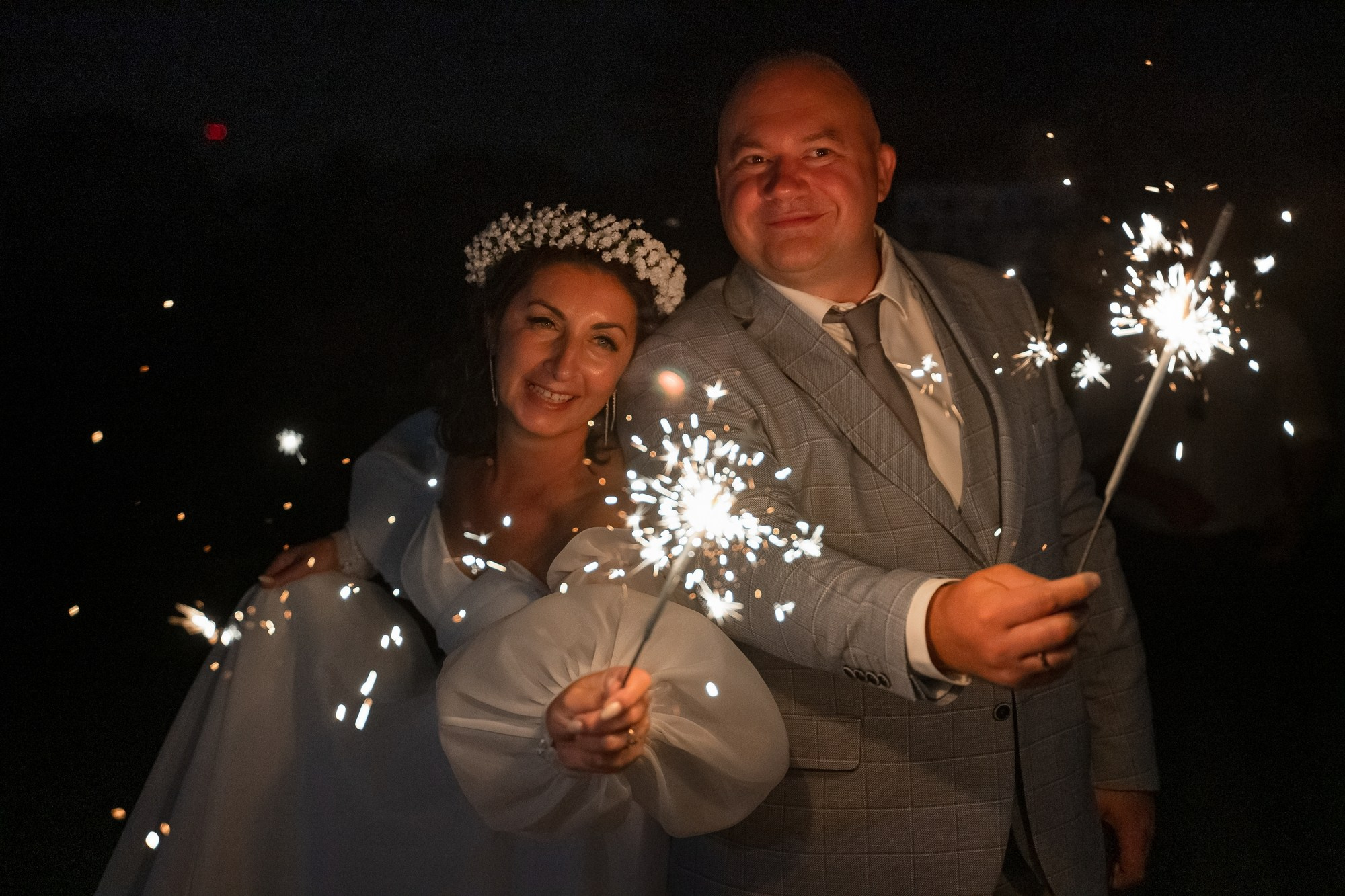 Свадебный день Александра и Эки. Свадебный и семейный фотограф в Омске Мормулев Михаил