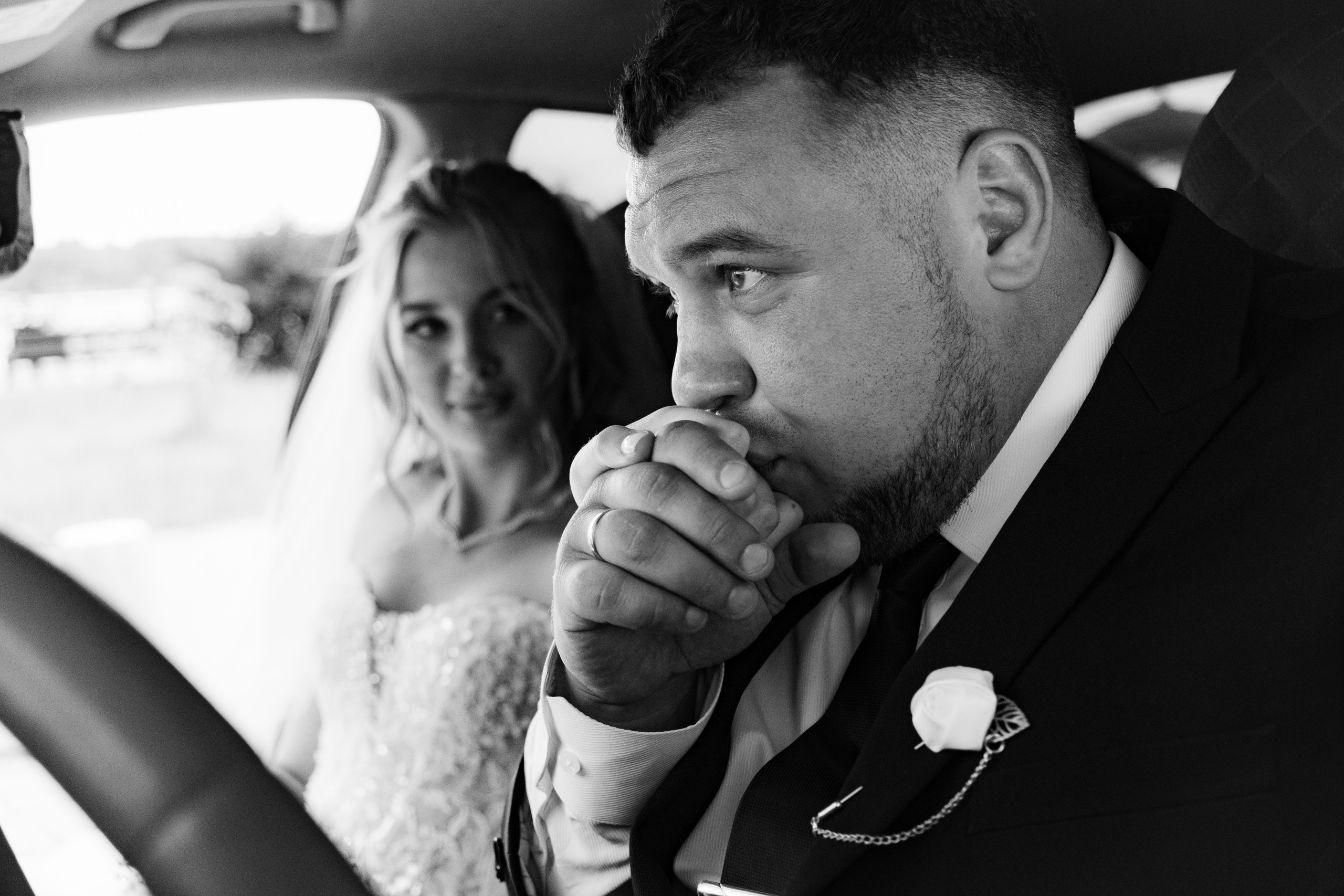 Ева и Илья. Фотограф Владимир / Кинешма Мария Верèтина