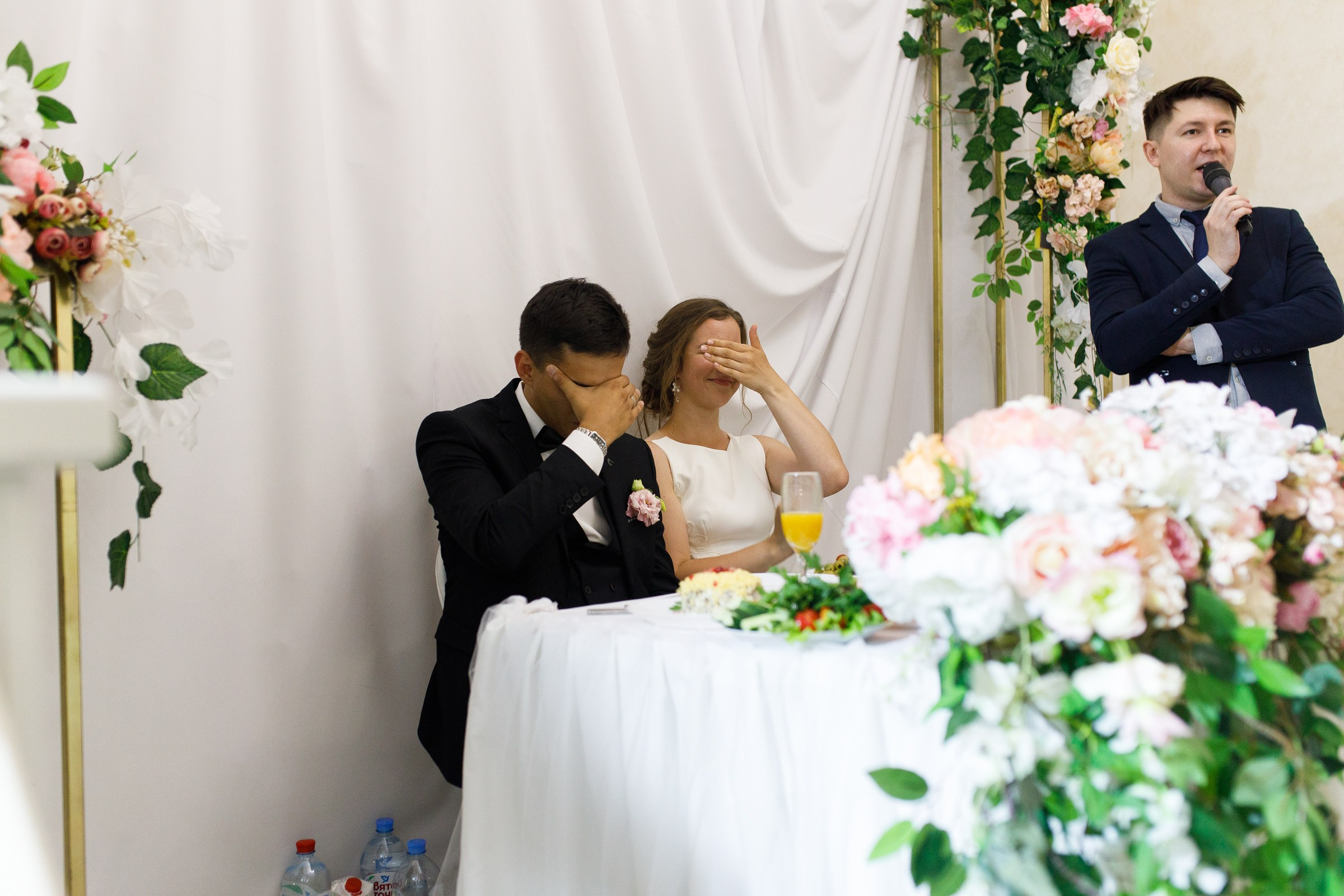 Вадим и Алия. Фотограф в Уфе Ирина Идрисова