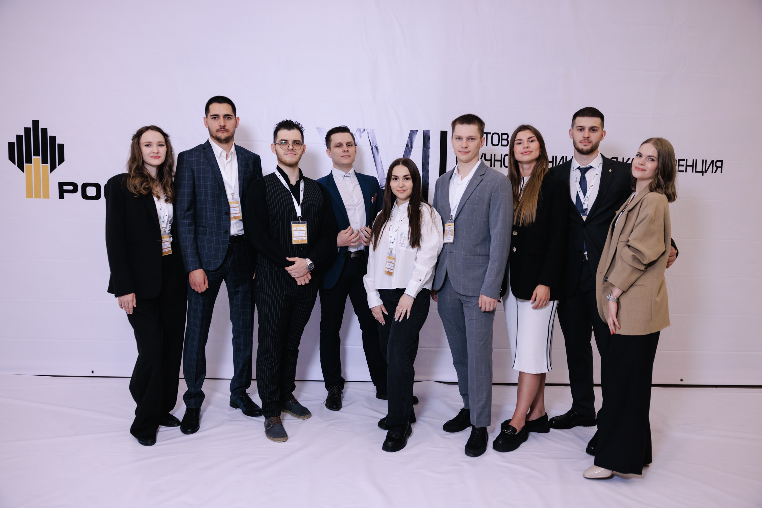 Роснефть. Фотограф в Ижевске и Казани Богданов Яков