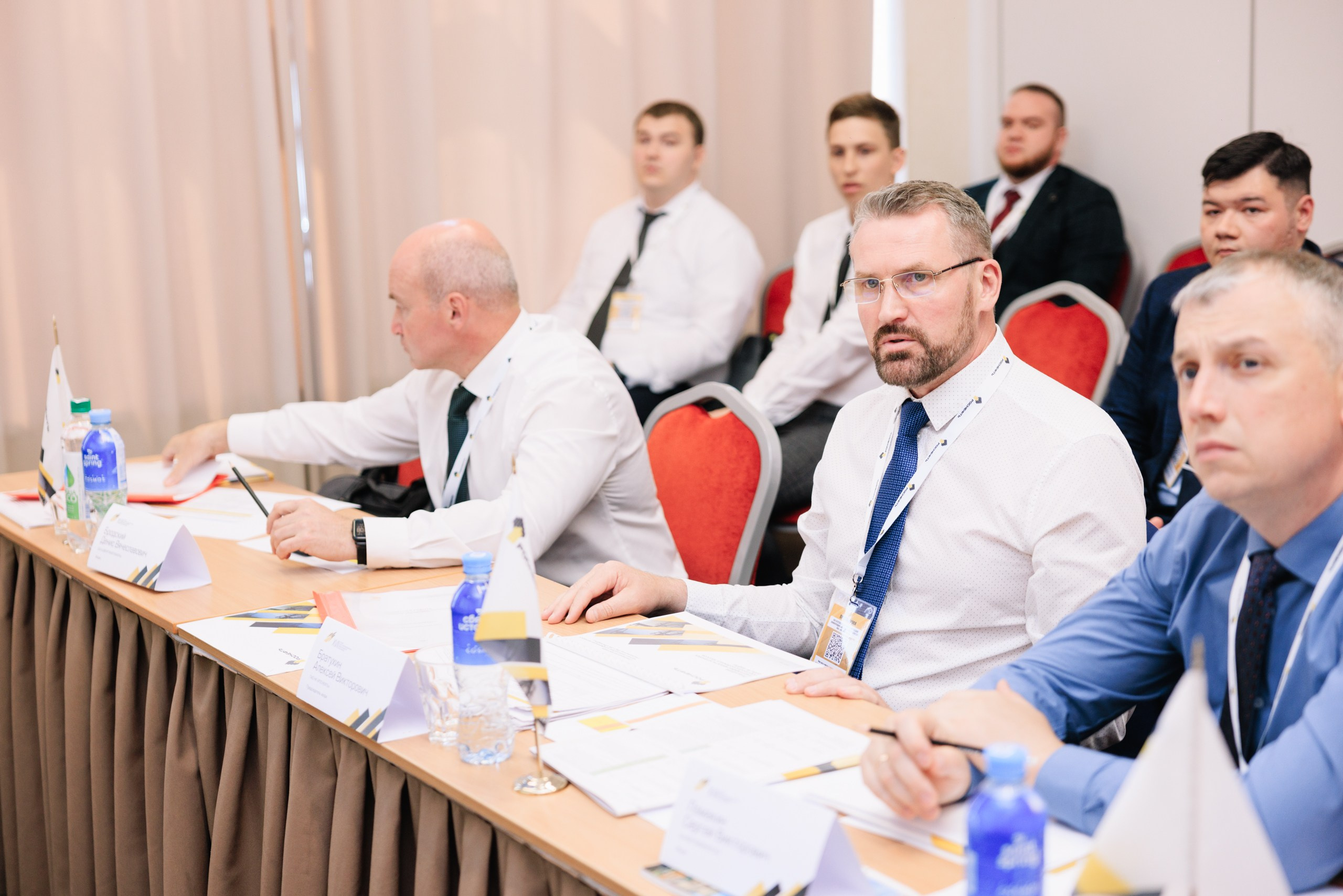 Роснефть. Фотограф в Ижевске и Казани Богданов Яков