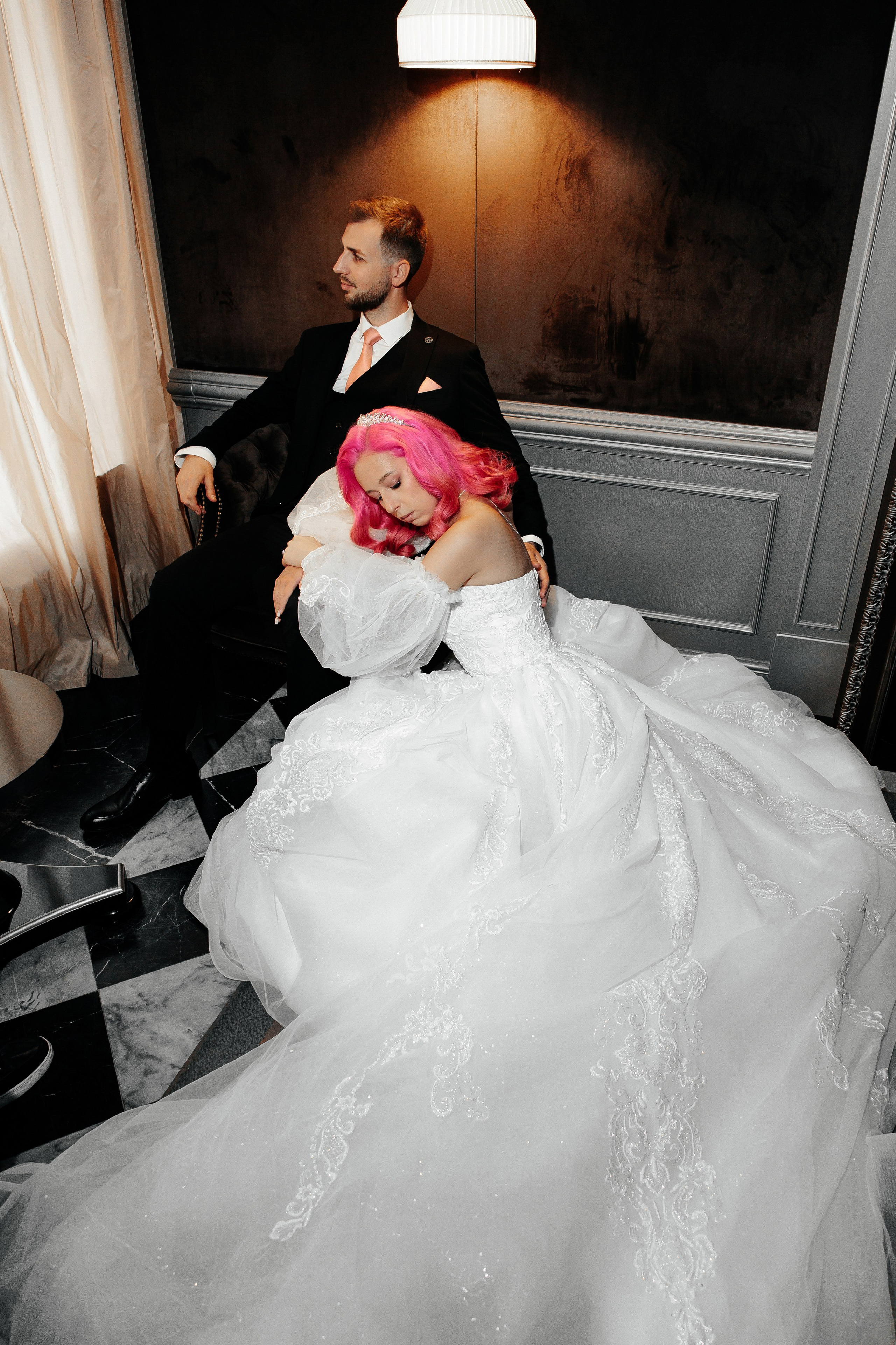 Свадебная фотосъёмка. Свадебный фотограф Павел Фурашов в Нижнем Новгороде | Paul Matis