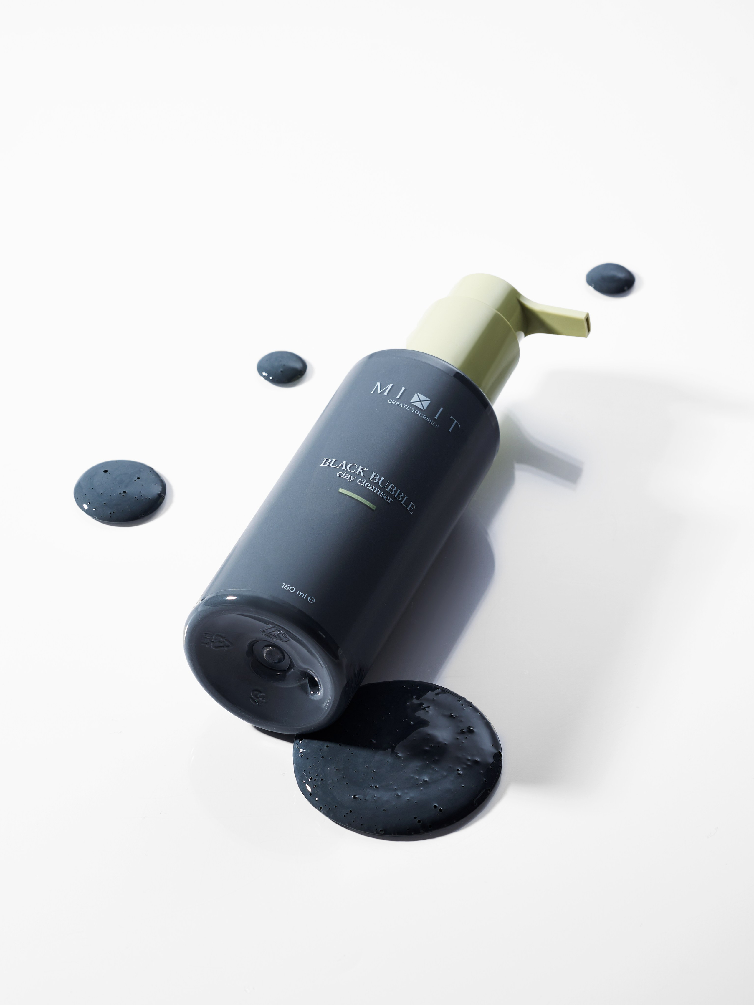 MIXIT. Предметный фотограф в Москве Софья Боргардт