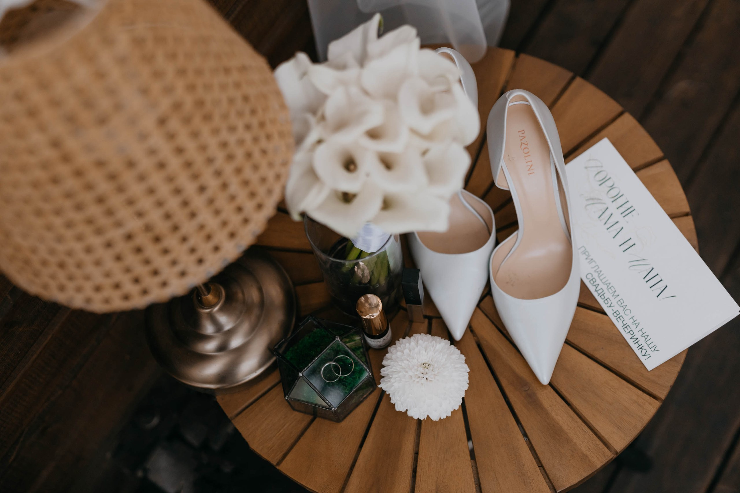 Константин и Наталия «От случайно встречи до большой любви». Свадебный организатор и координатор Карина Стешенко