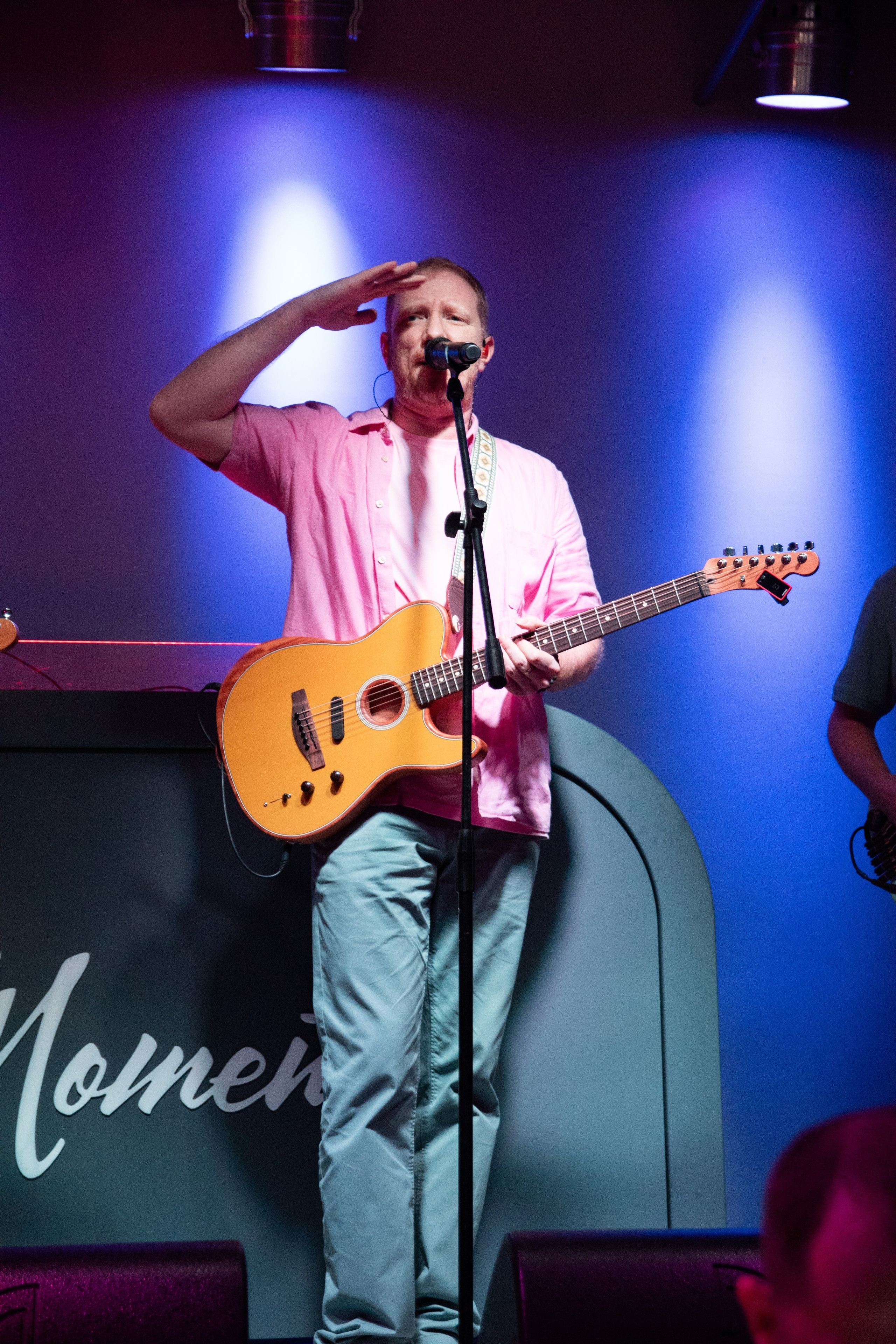 Съемка мероприятий, корпоративов и концертов. Фотограф Лобанов Антон, г. Москва