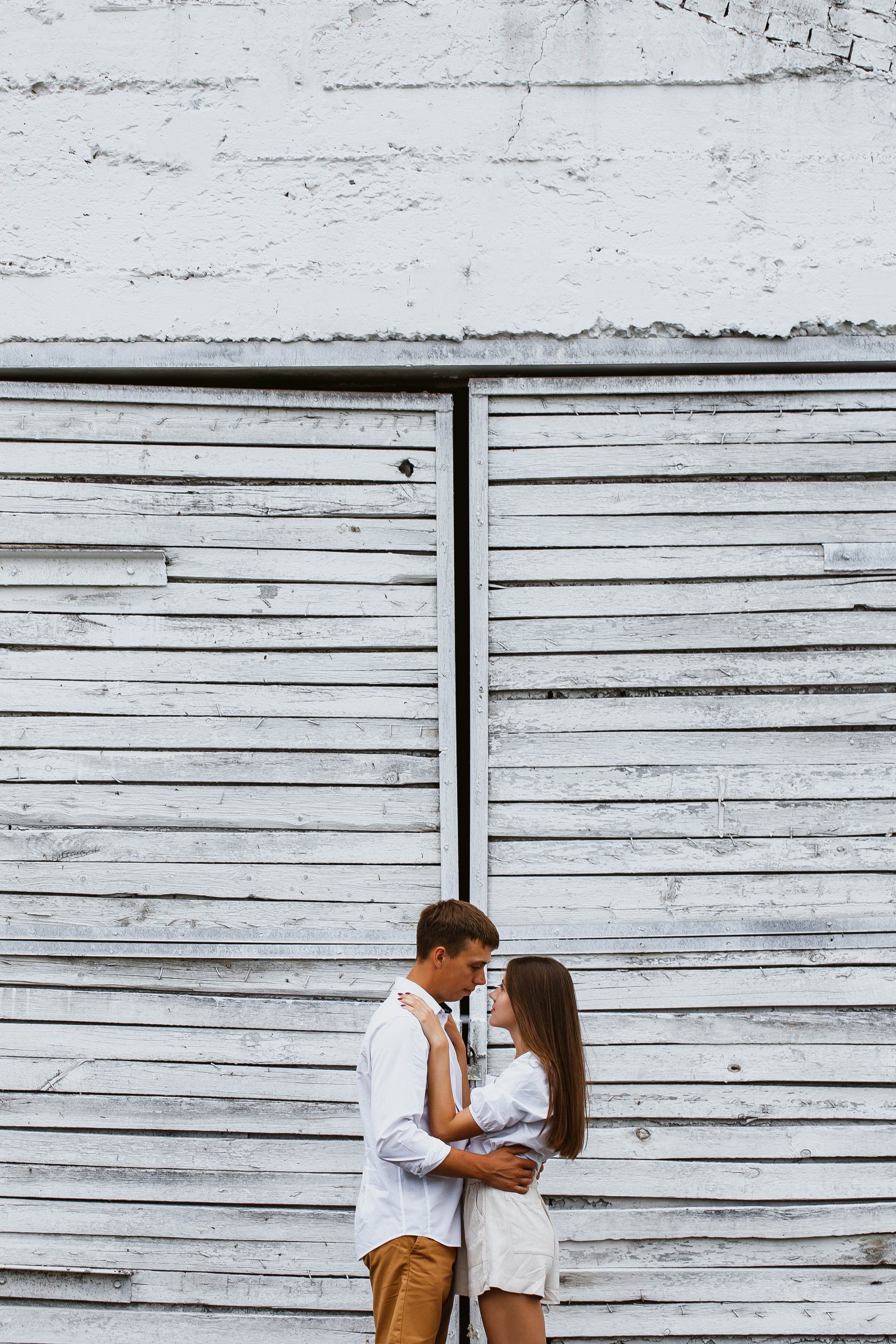 Андрей и Мария. Тимур Аминов | Фотограф в Кемерове