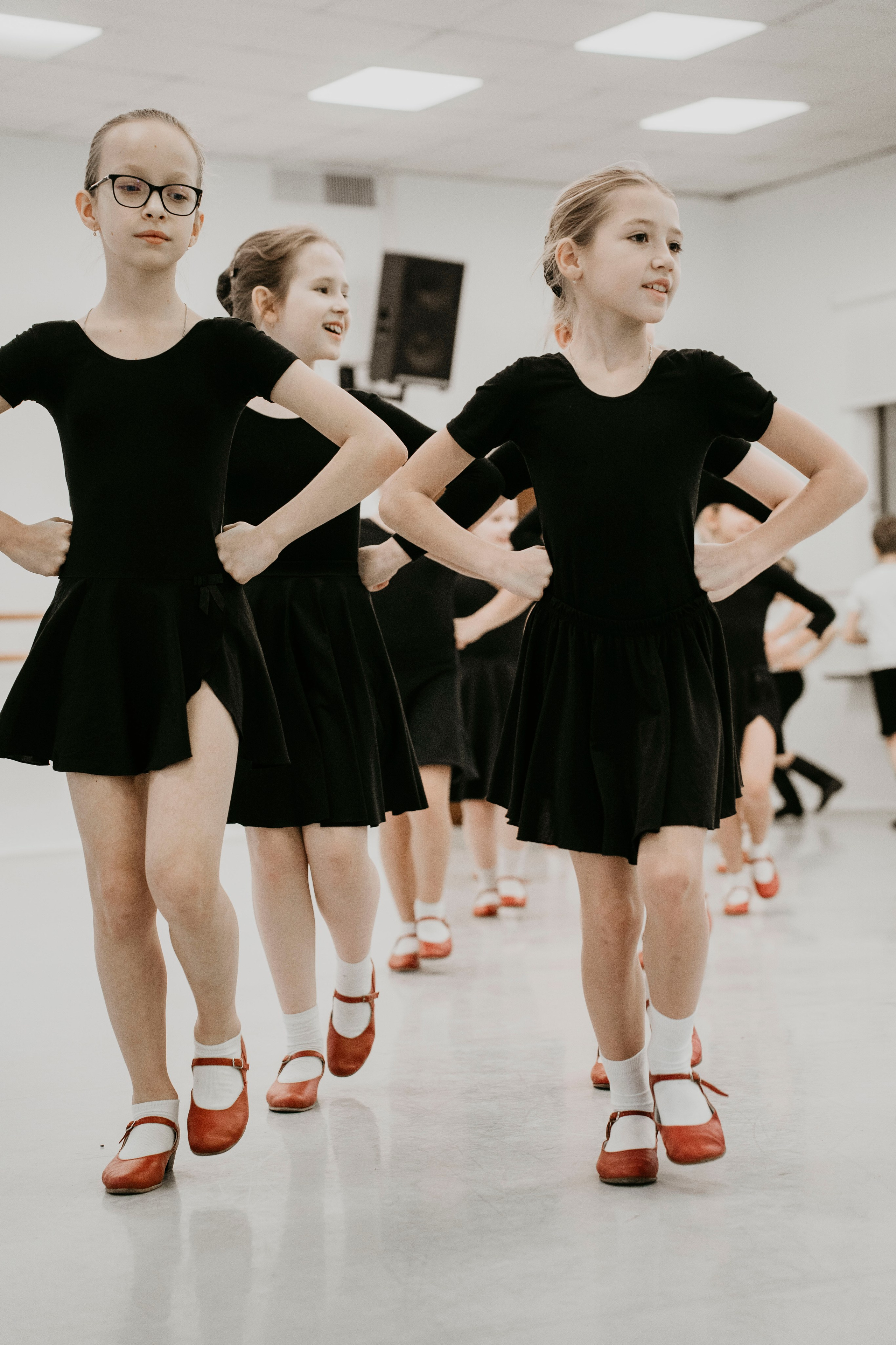 Школа. Фотограф и видеограф в Москве