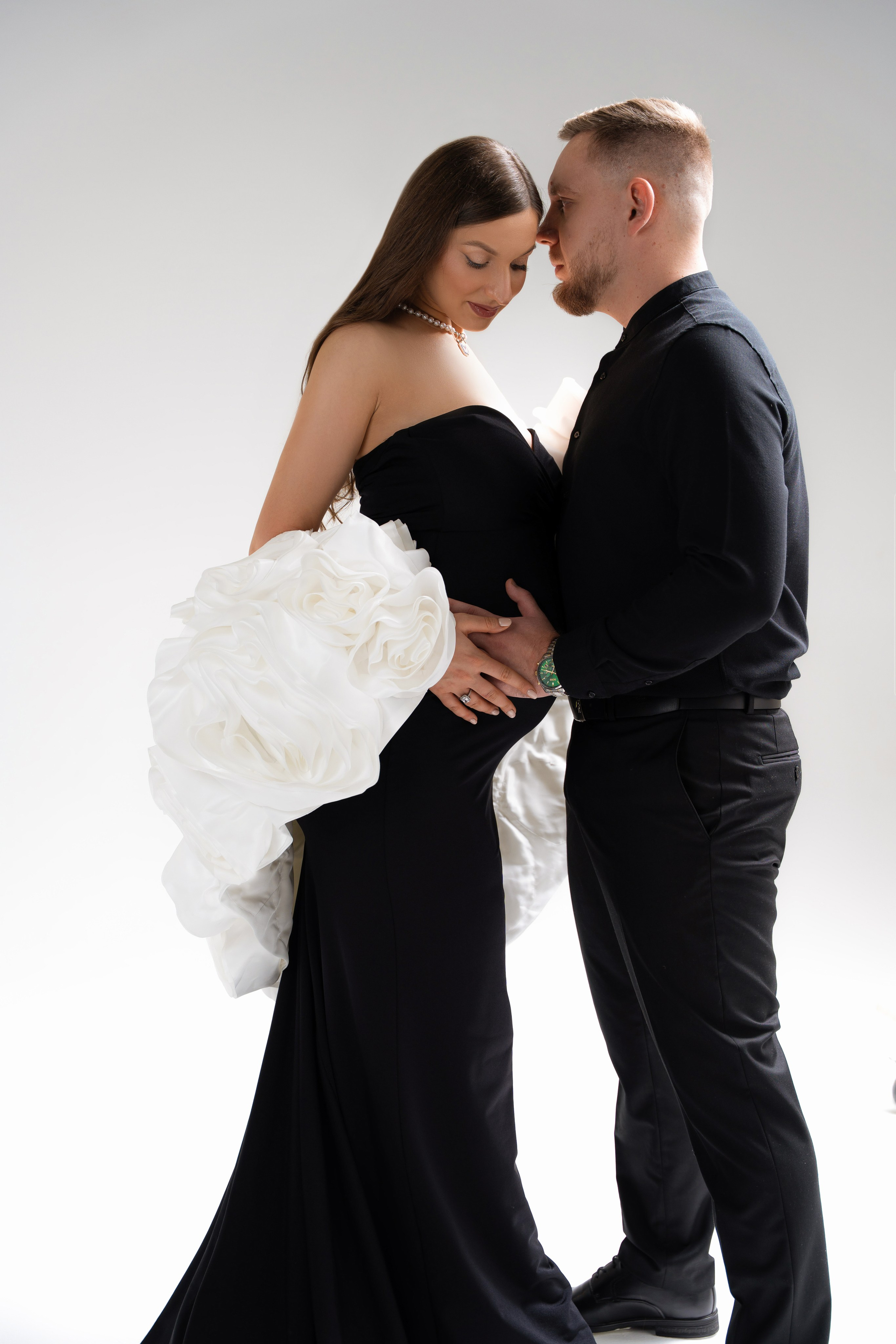 Беременность. Фотограф в Москве Цыплухина Полина