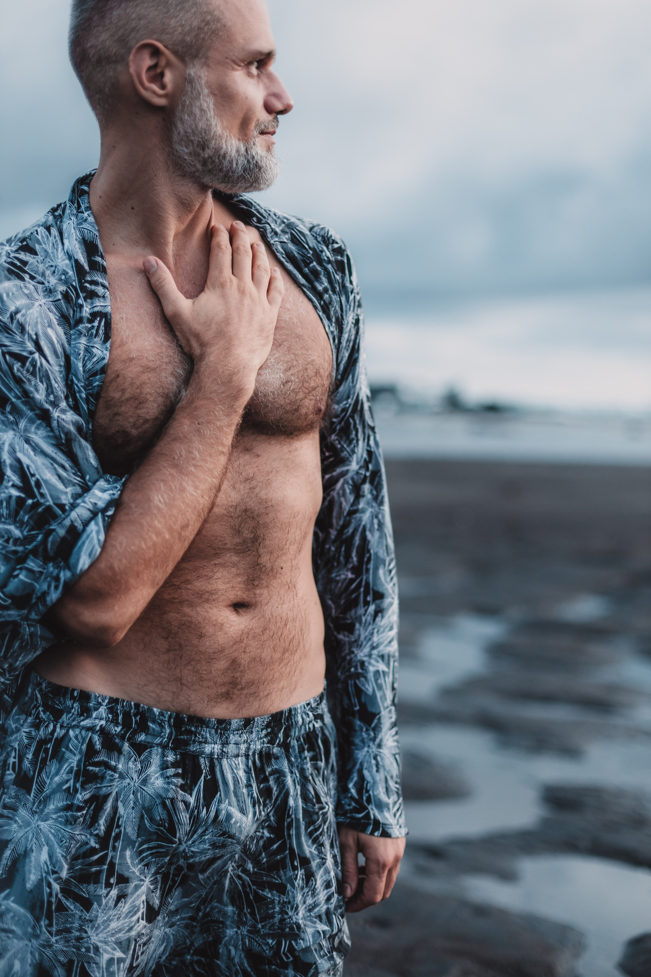 Aleksandr and power. Mariam Bagdasaryan