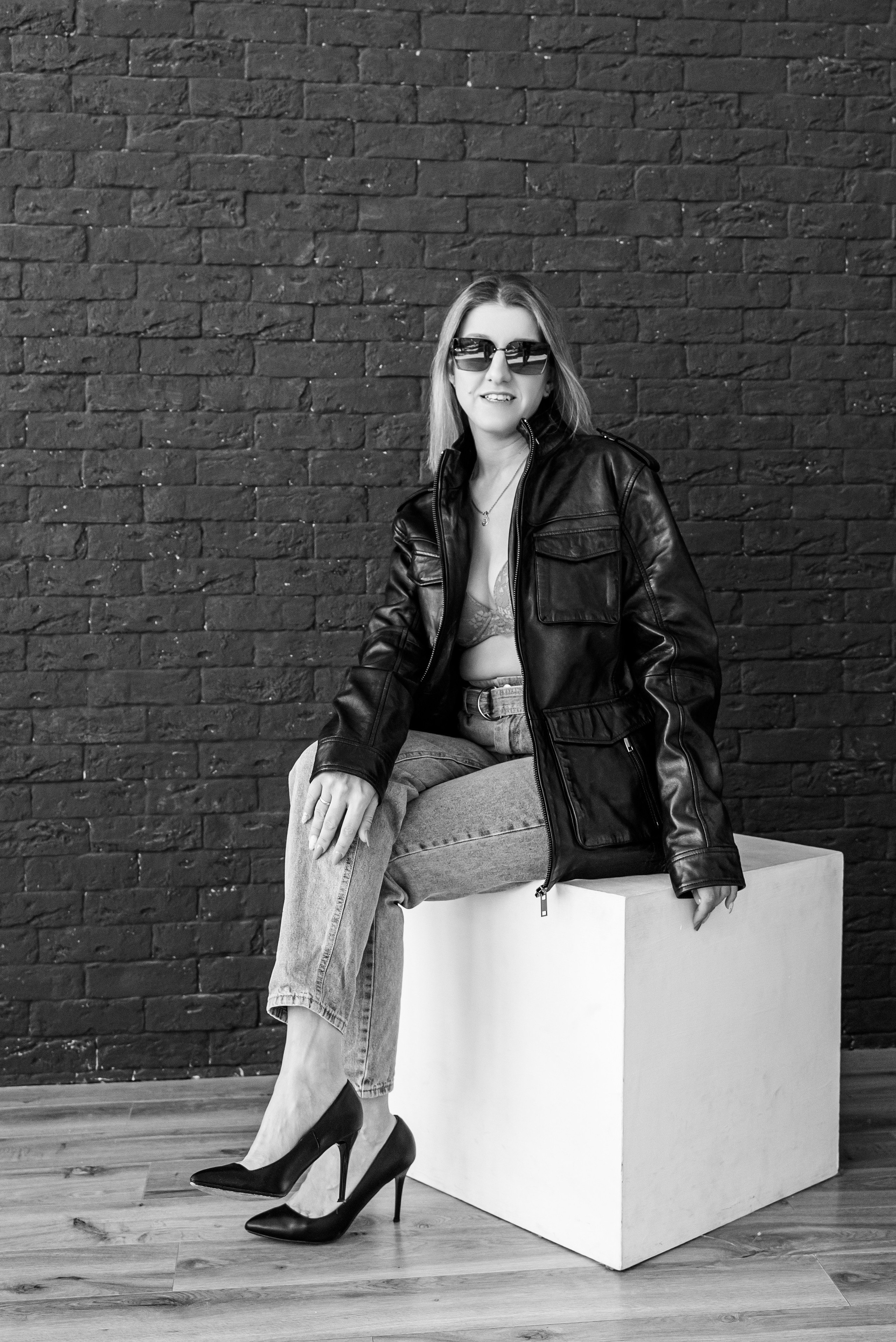 Быковы. Бжицких Виталий — фотограф г. Ульяновск