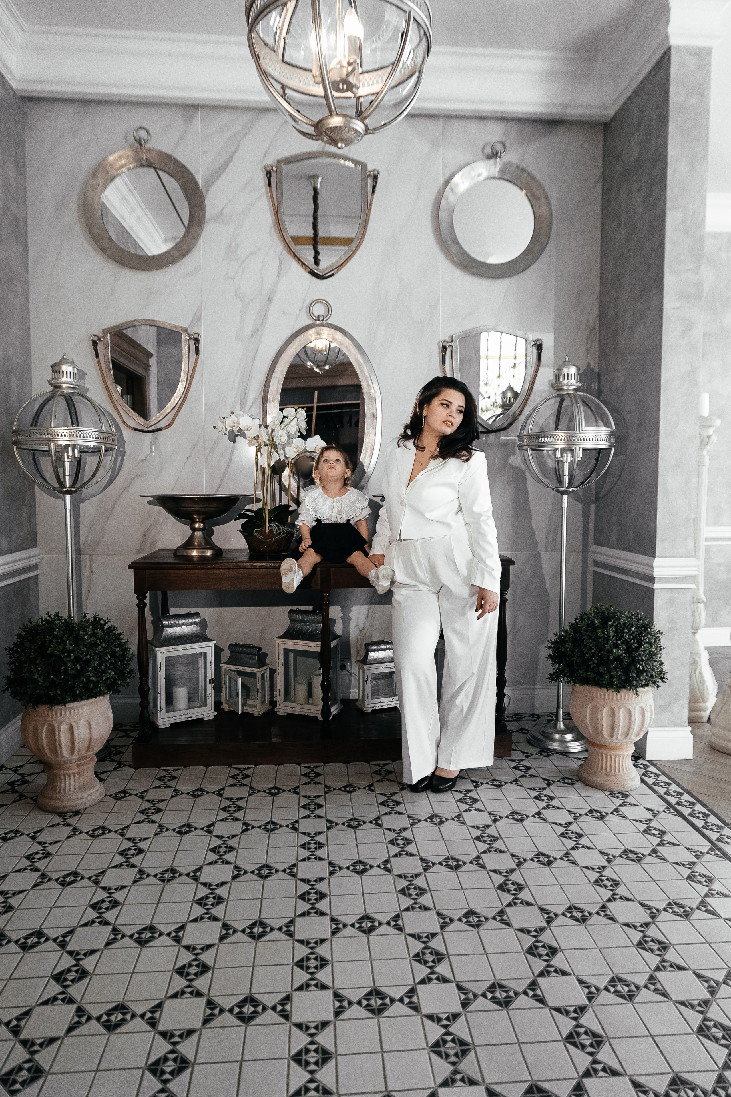 Мия. Главная