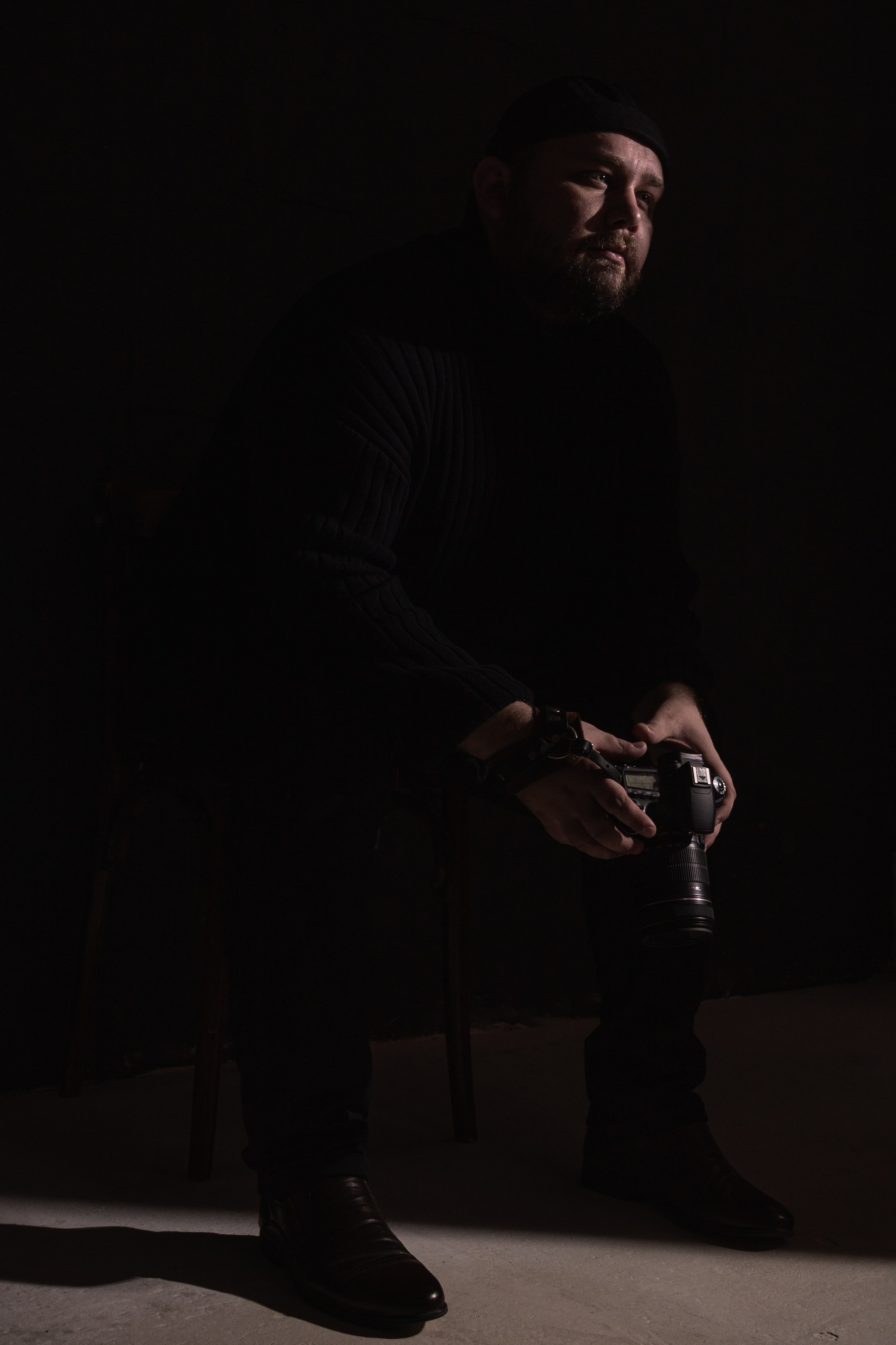 Фотограф Круглова Ирина