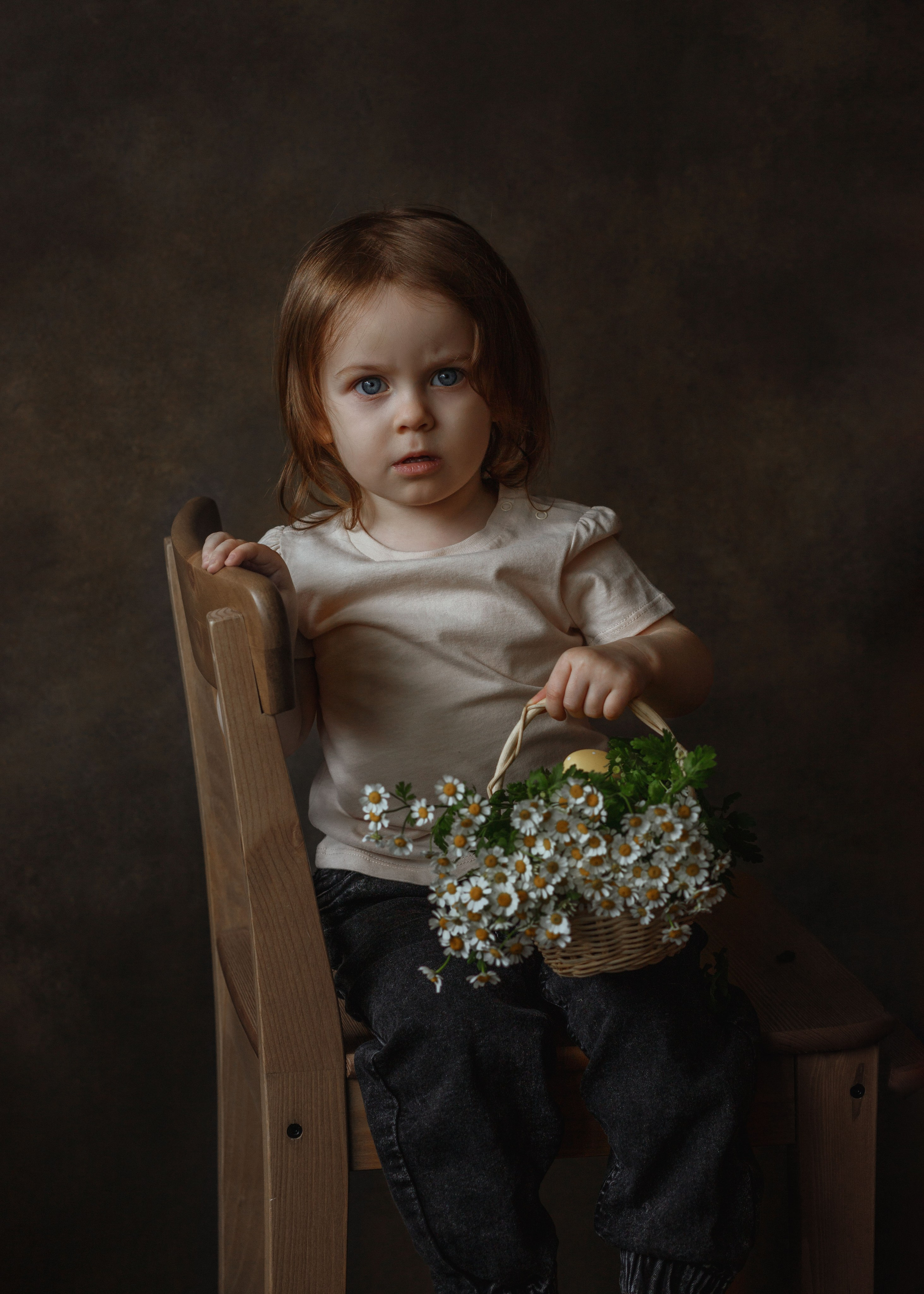 ЕВАНГЕЛИНА. Детский фотограф в Сочи Быковская Елена